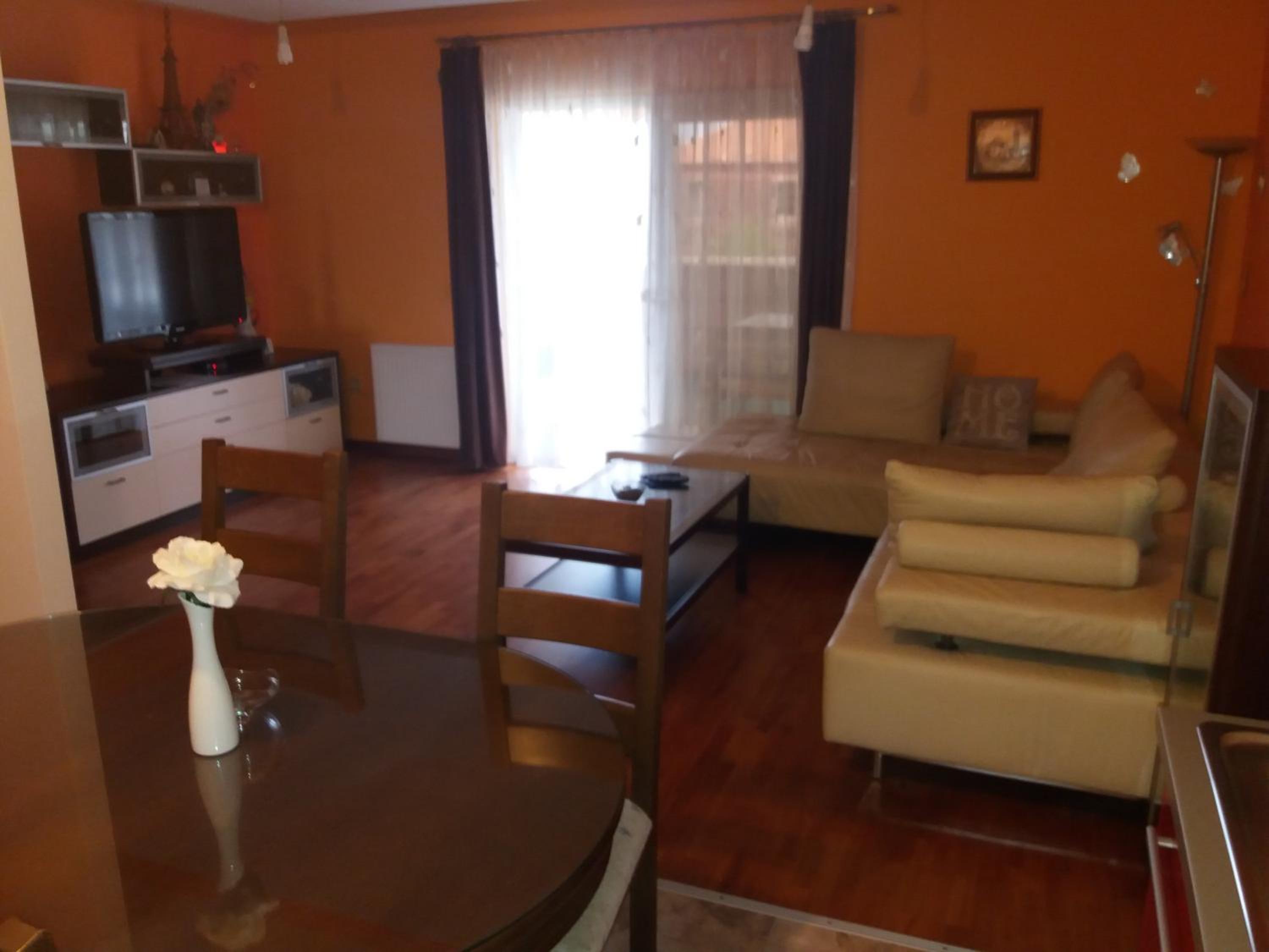 Two-Bedroom Apartment photo 1