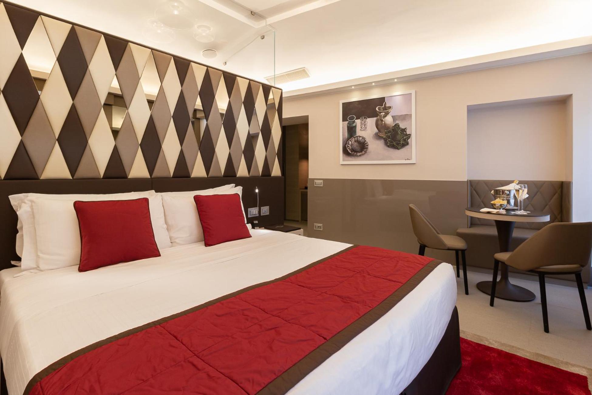 Superior Double or Twin Room