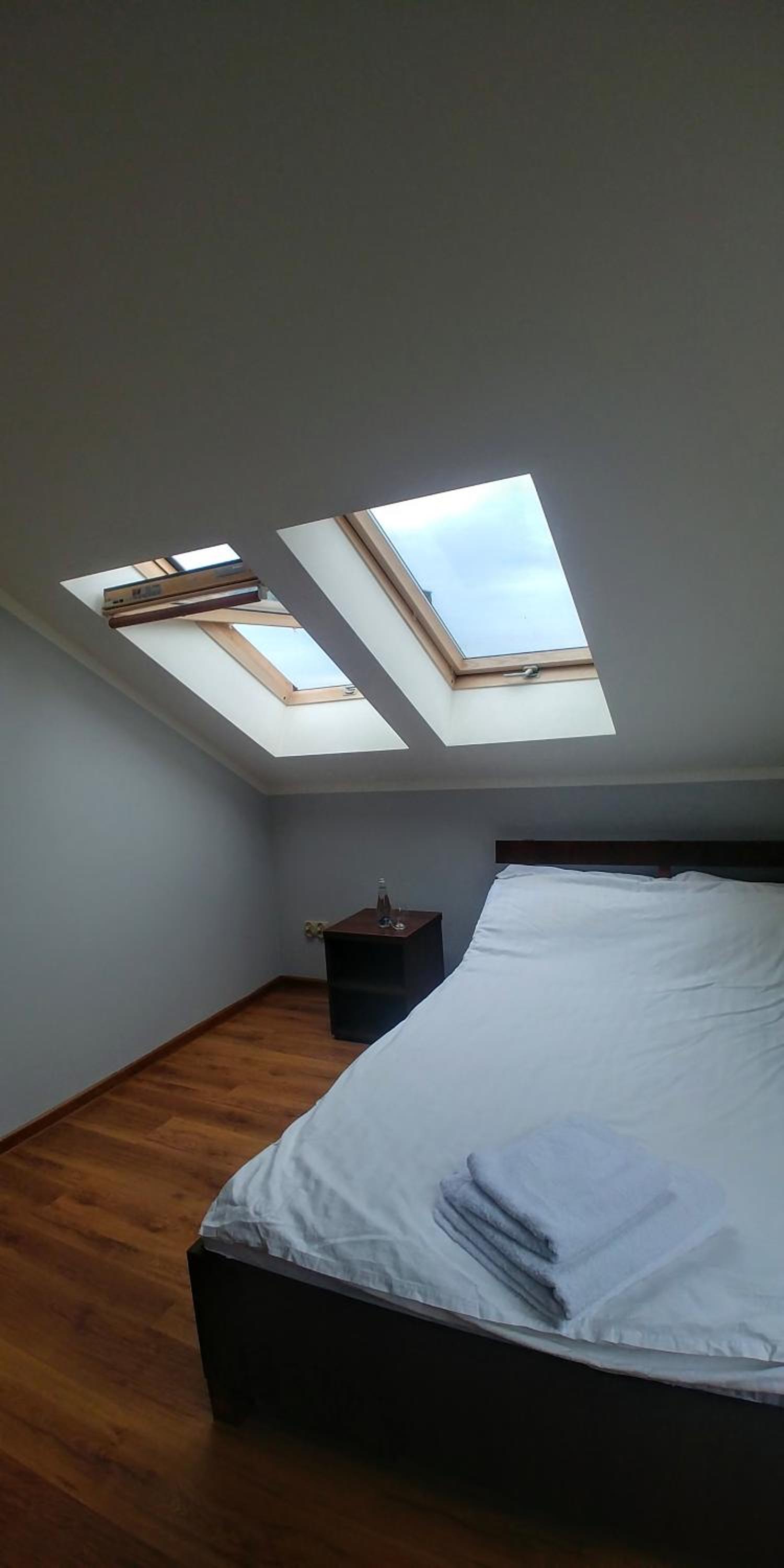 Double Room with Private Bathroom photo 2