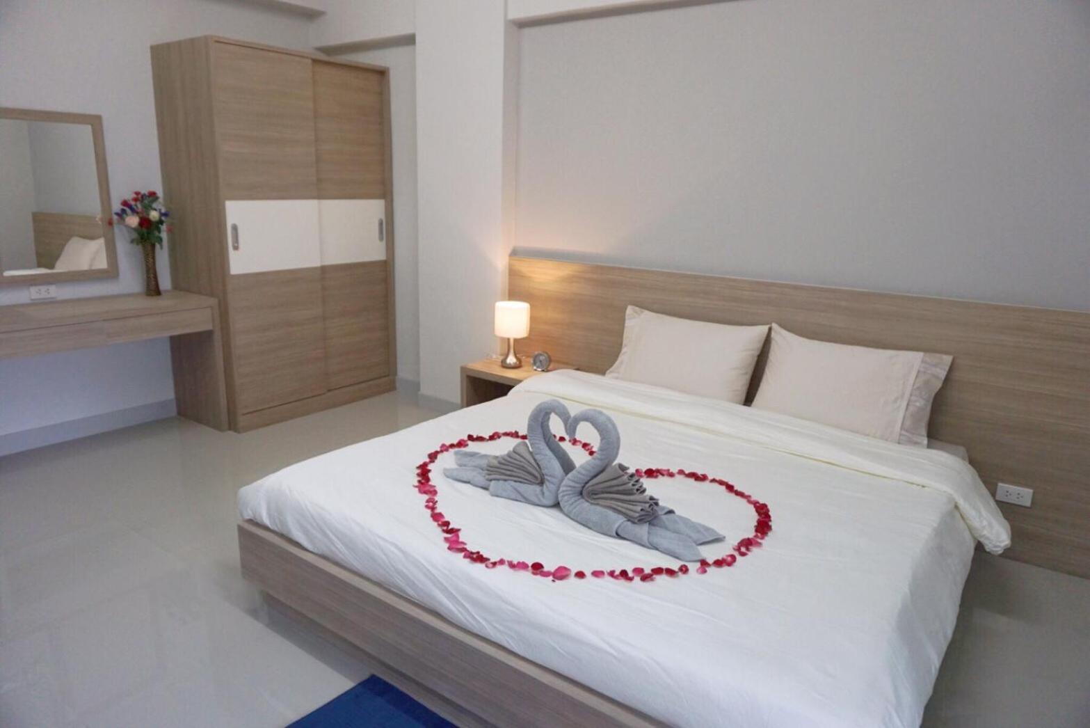 Double Room with Balcony photo 1