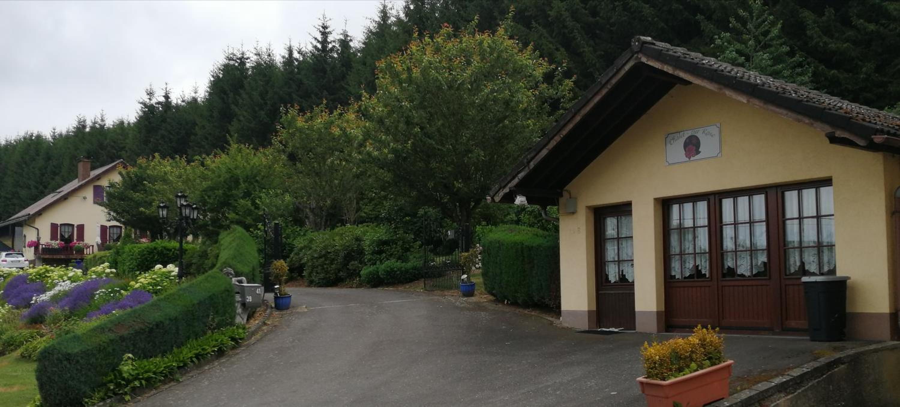 One-Bedroom Chalet photo 2