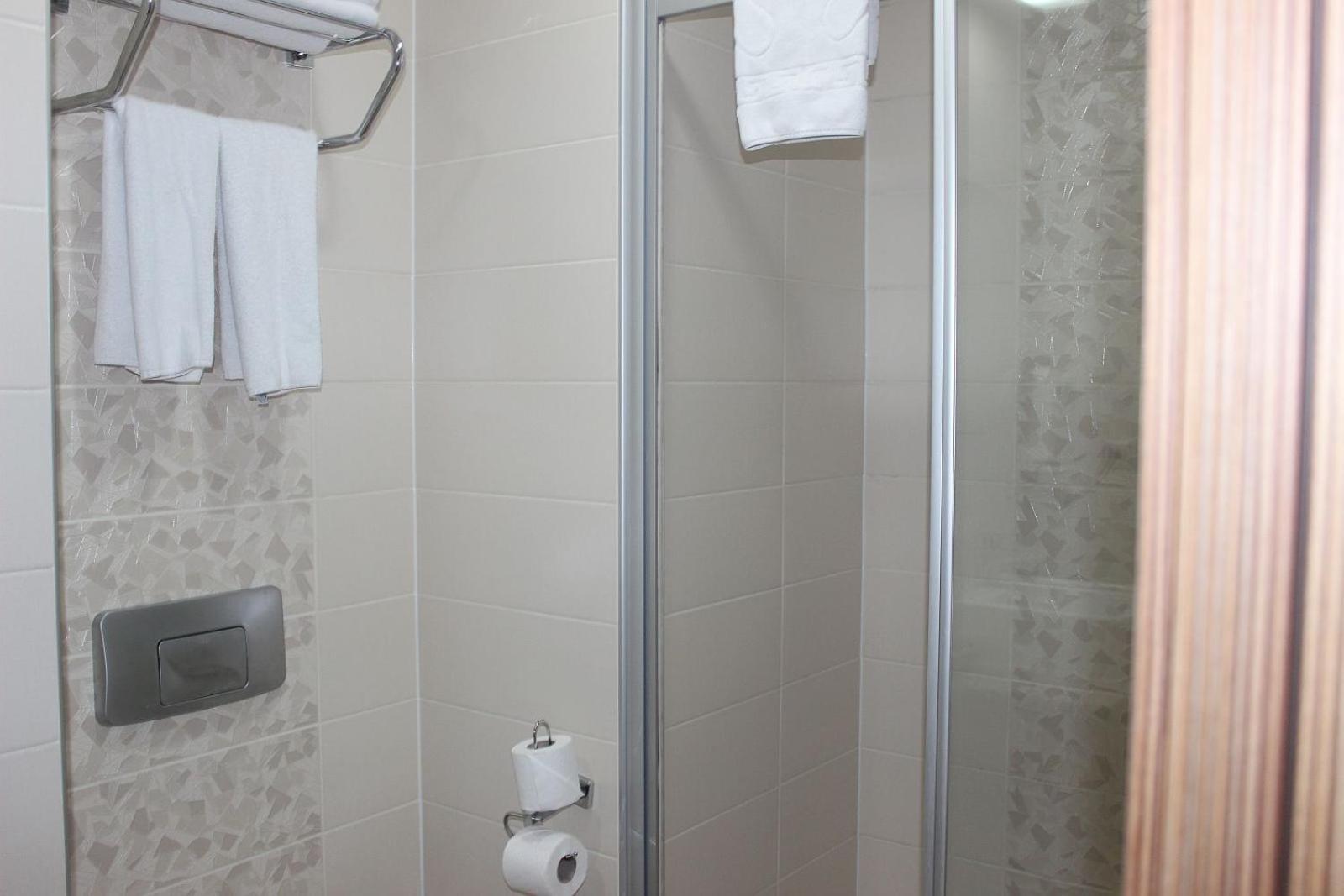 Standard Single Room photo 3