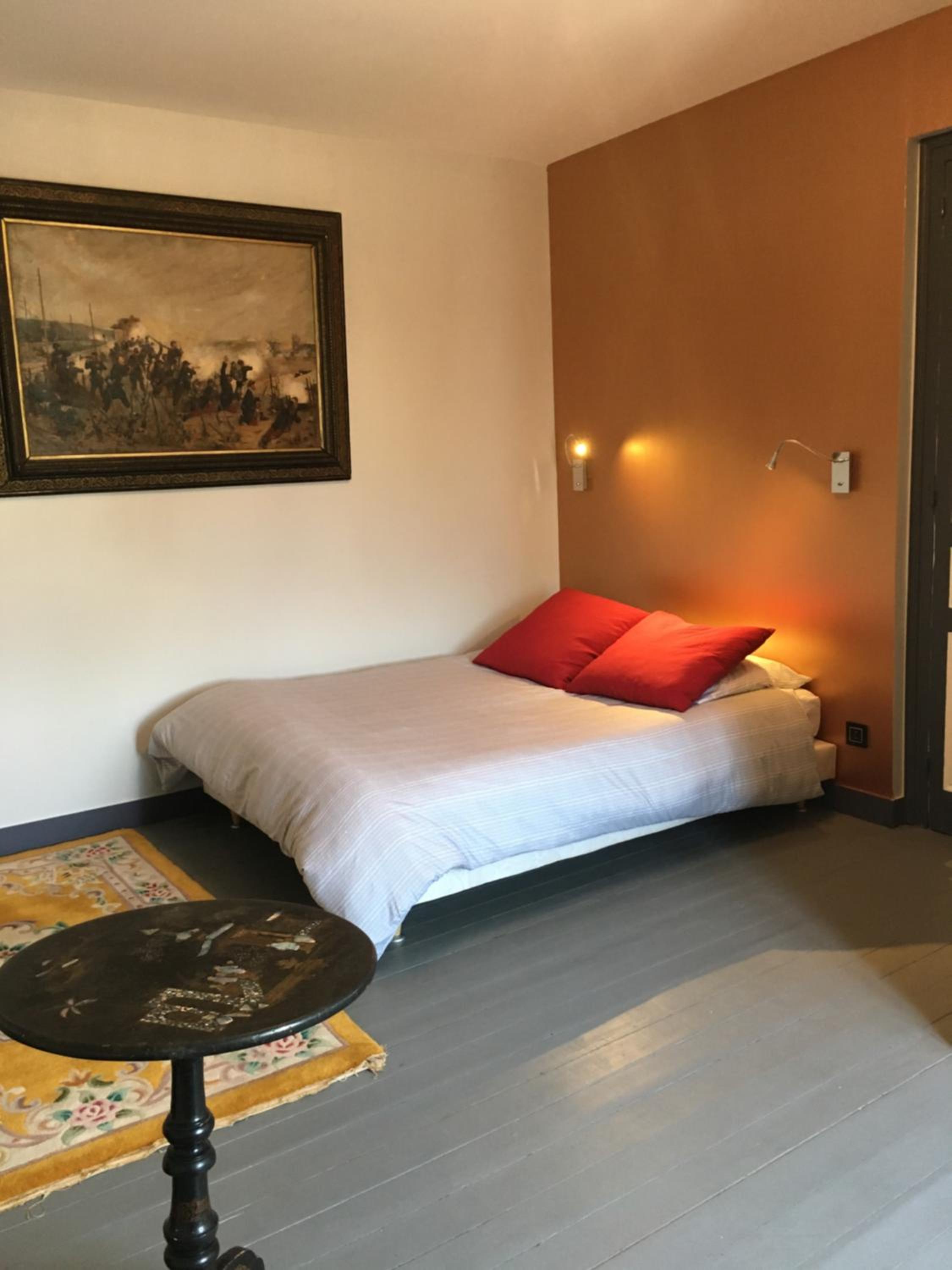 Deluxe Room photo 3