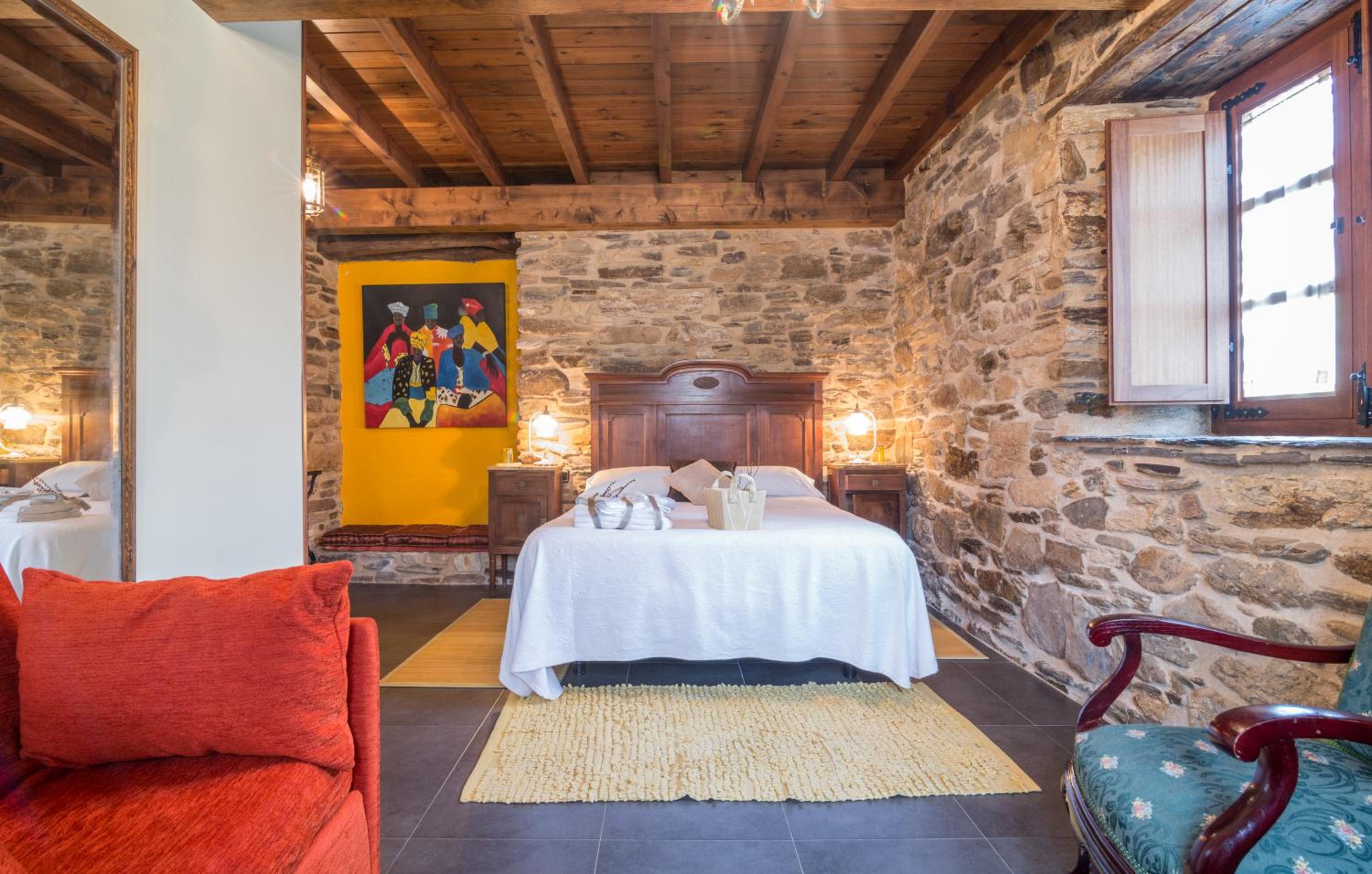 Casa do Morcego, Φωτογραφία 4