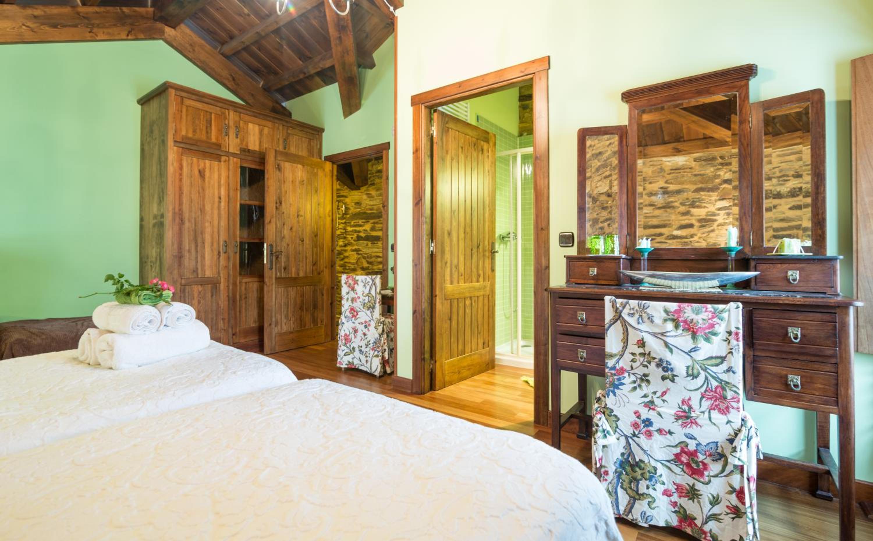 Habitación Doble