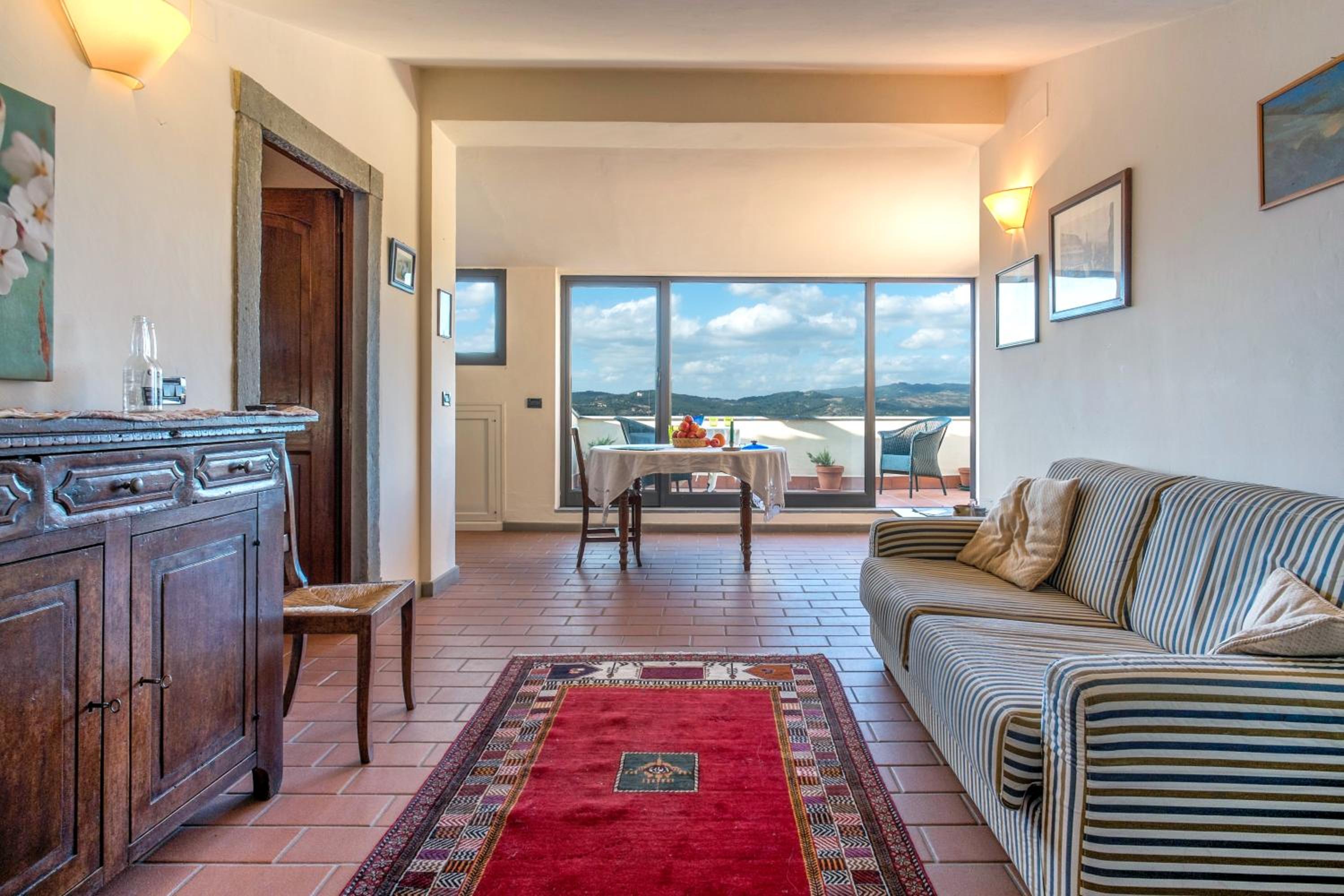 Prestige Suite