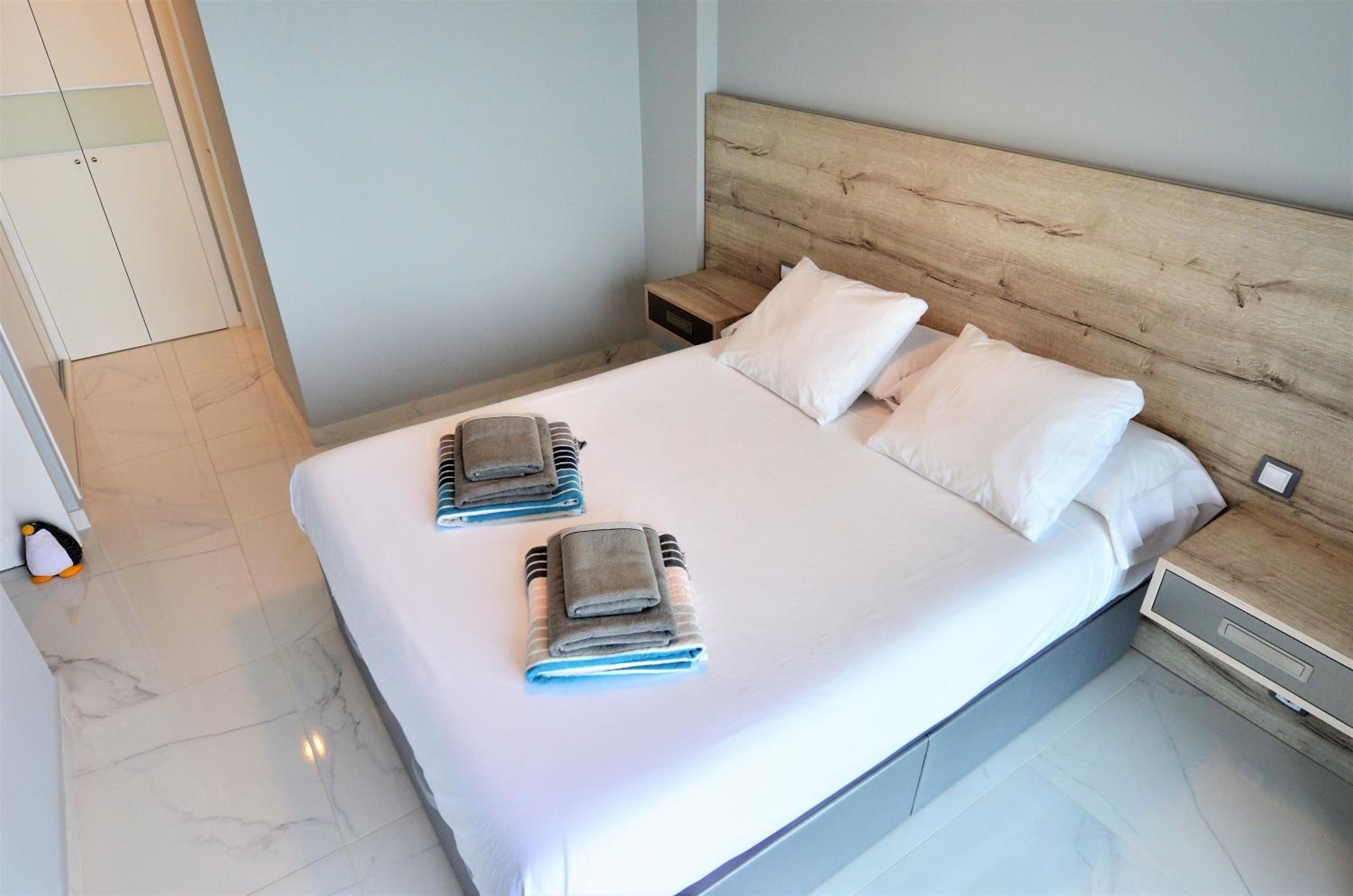 Apartment with Terrace photo 3