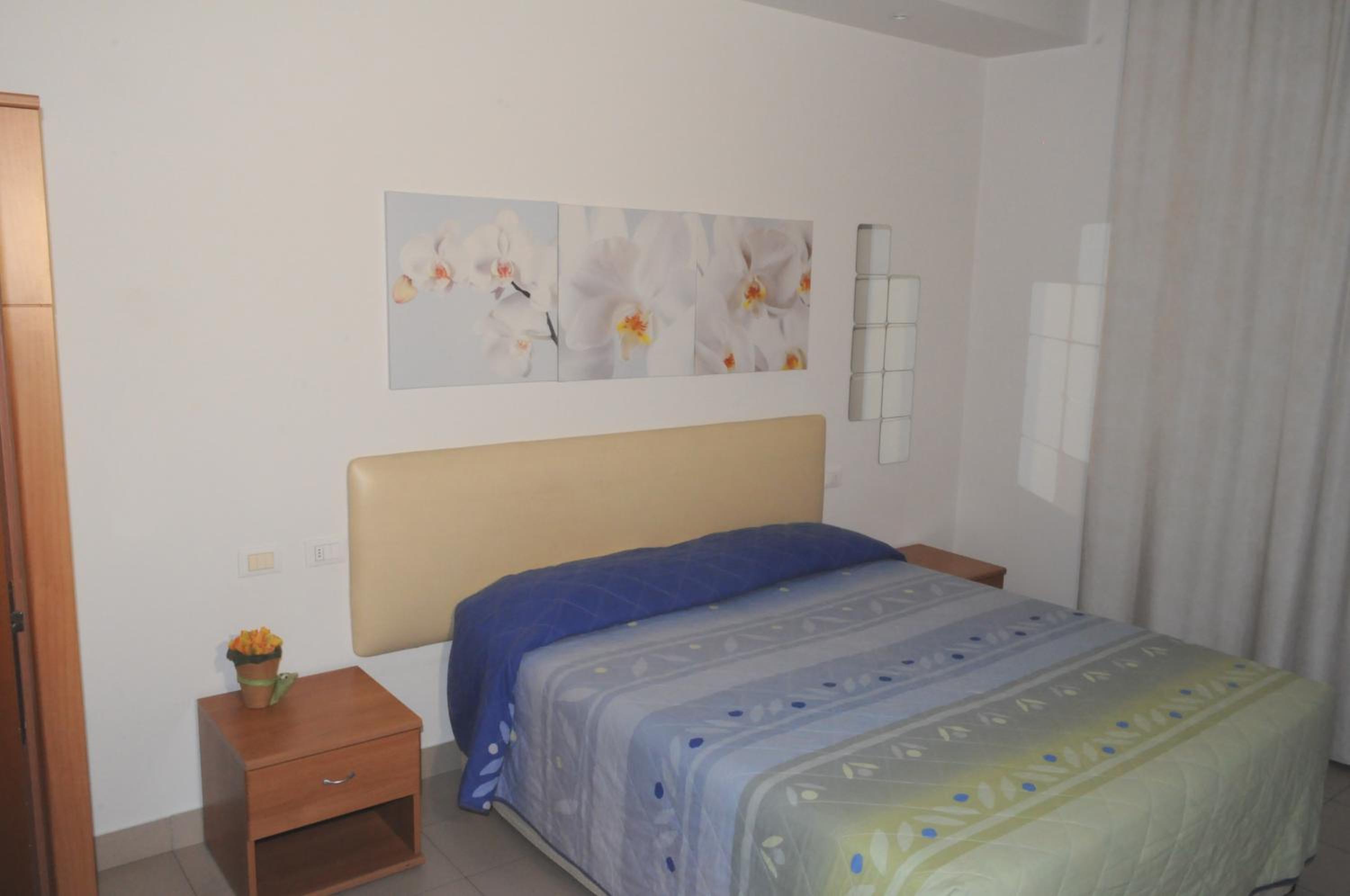 Double or Twin Room - Photo 14