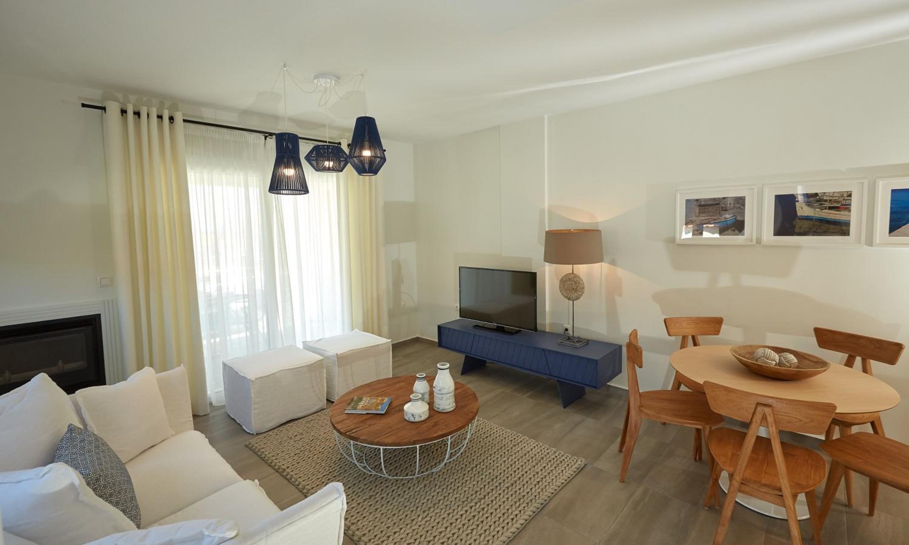 Deluxe Villa