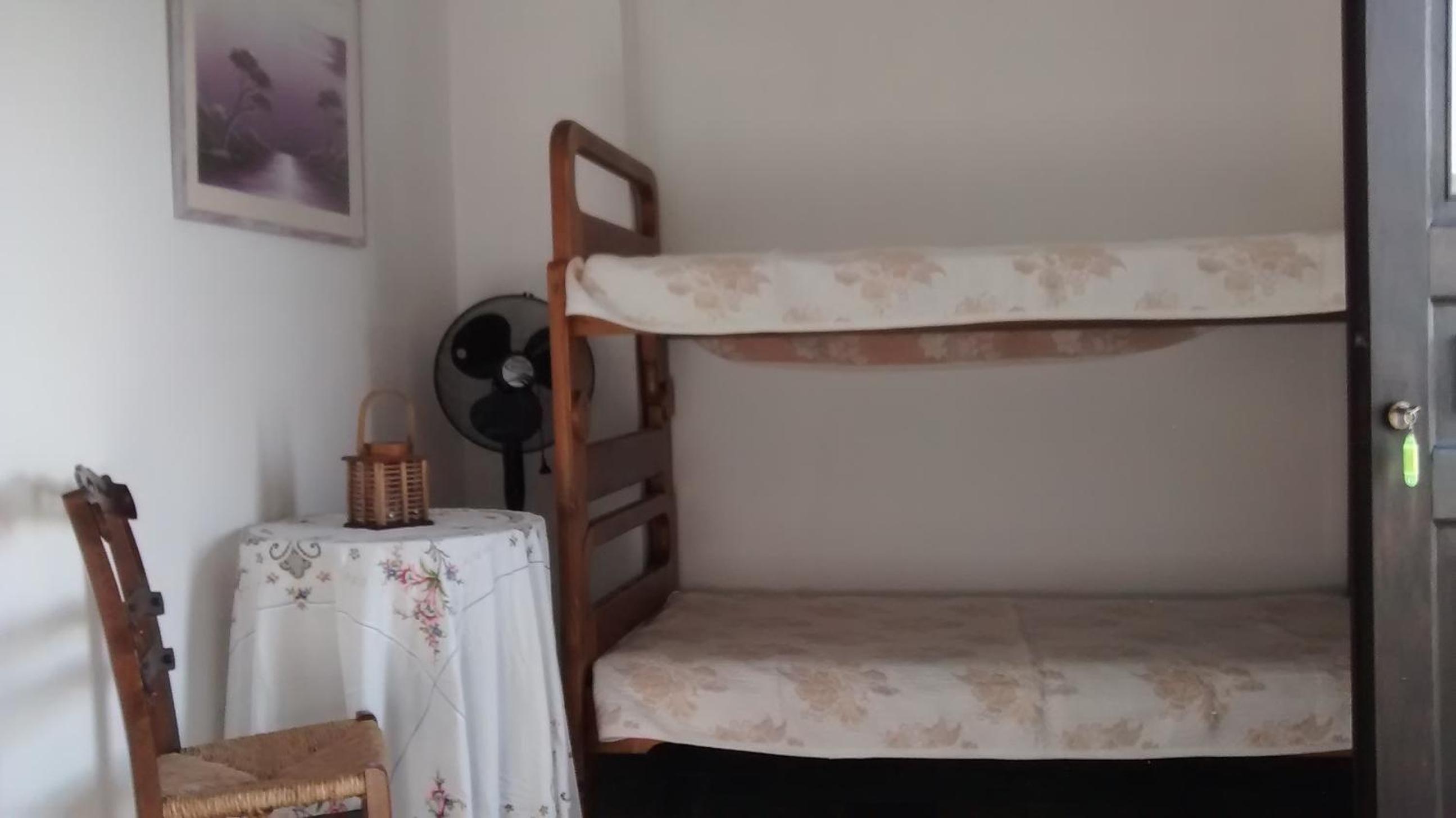 Two-Bedroom Apartment - Photo 3