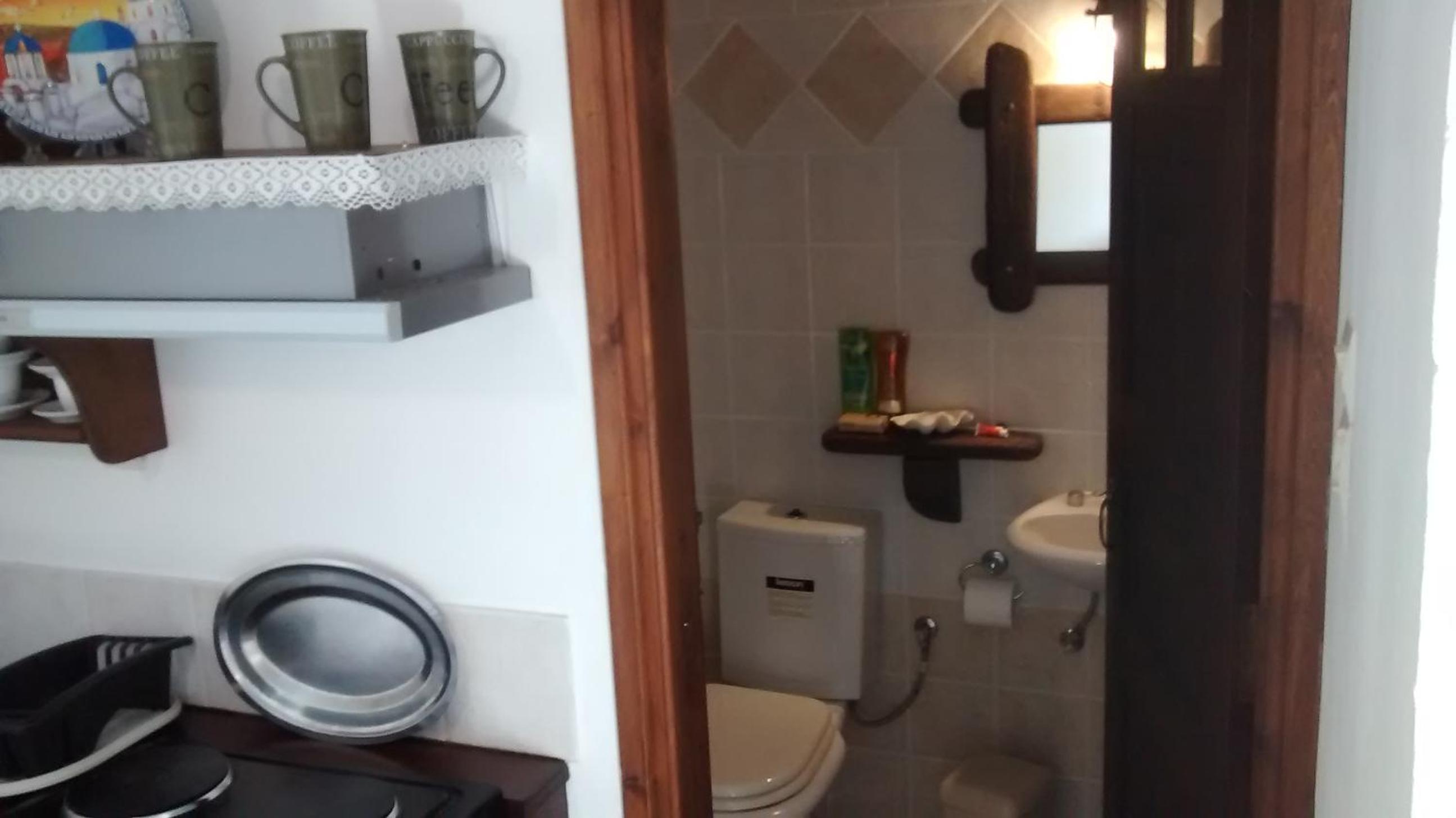 Two-Bedroom Apartment - Photo 4