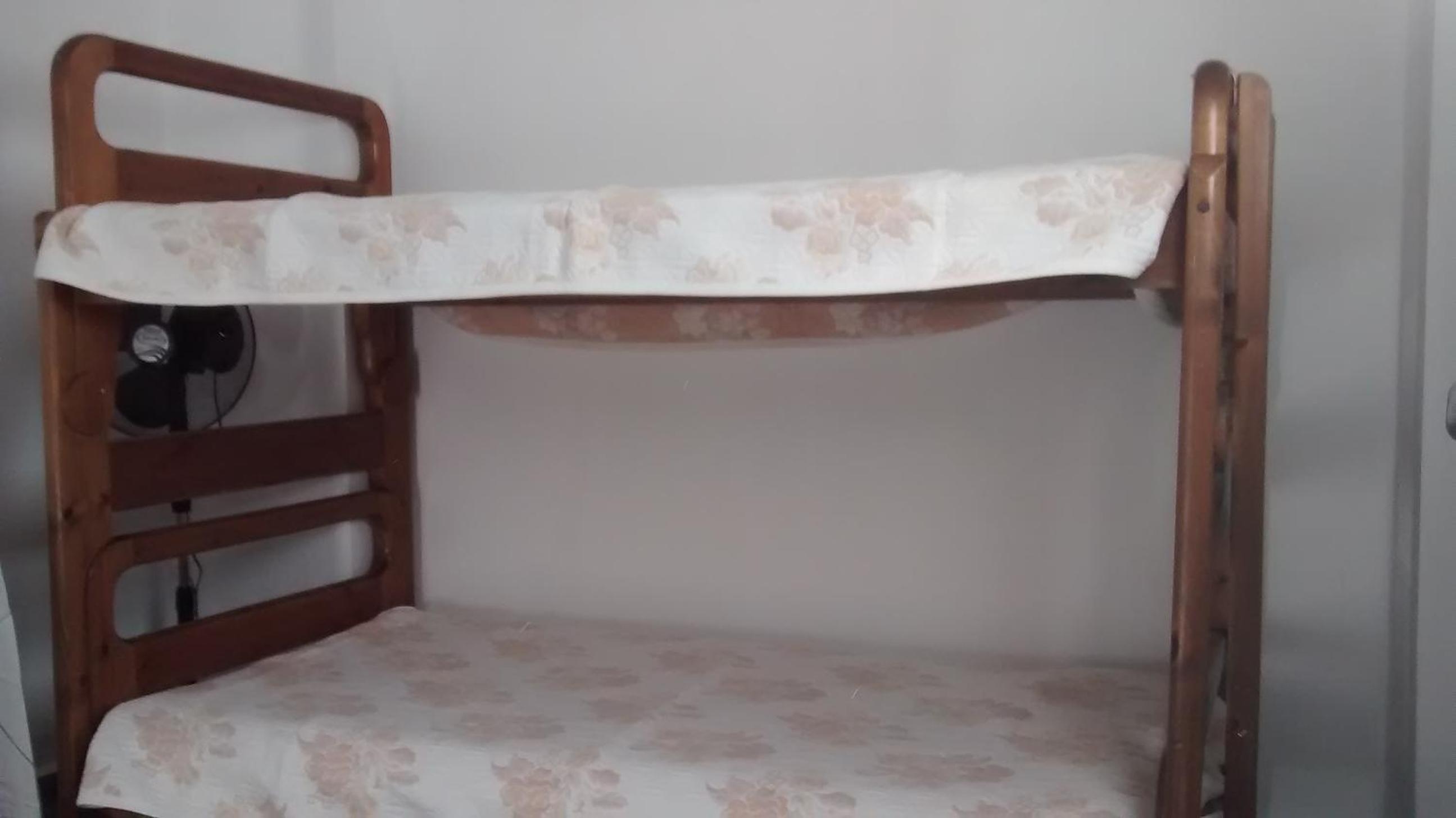 Two-Bedroom Apartment - Photo 6