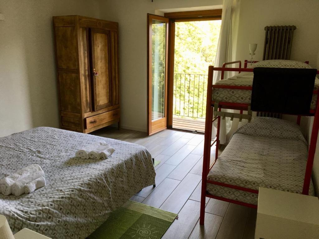 One-Bedroom Chalet