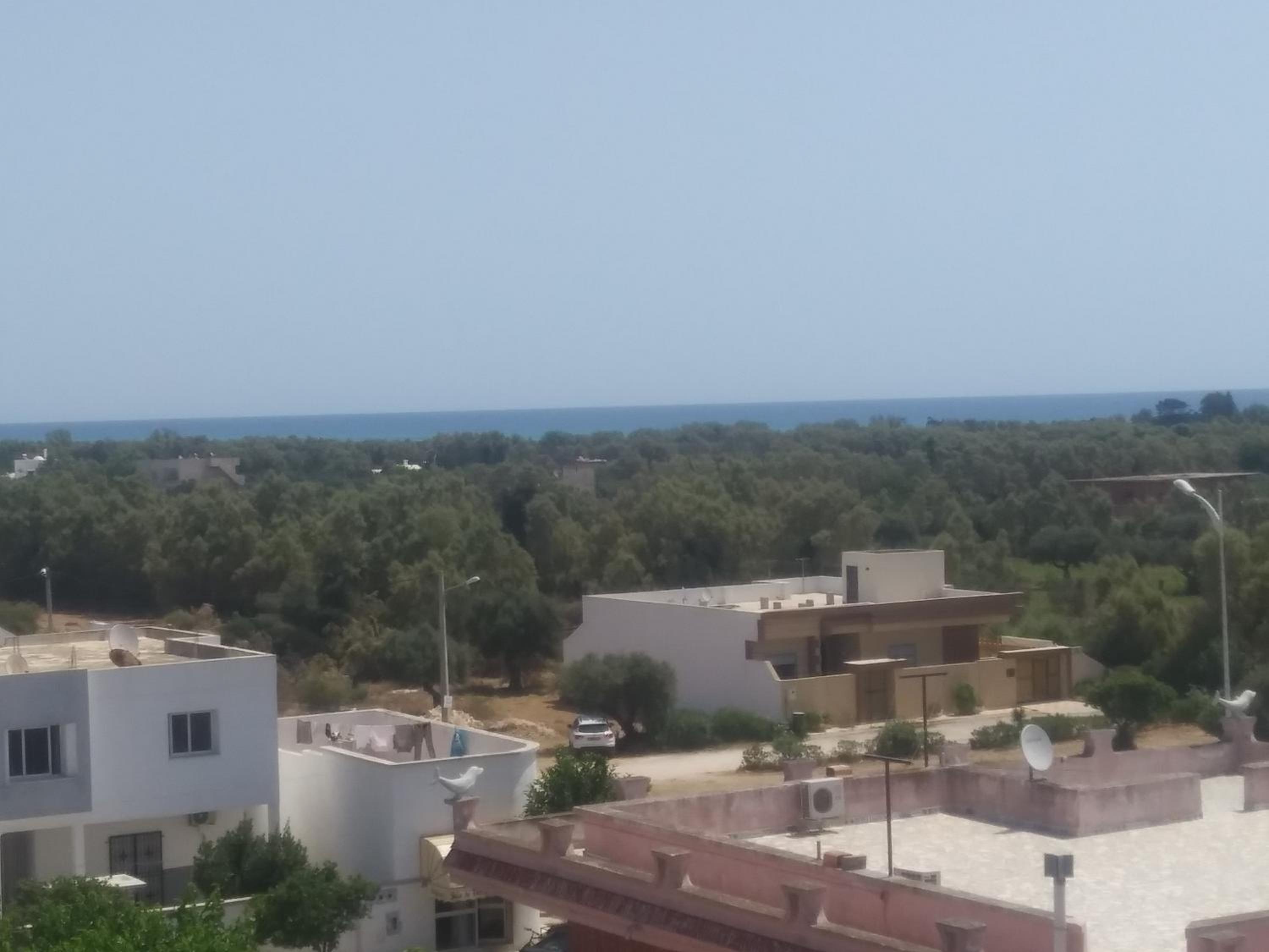 Apartment With Sea View photo 1