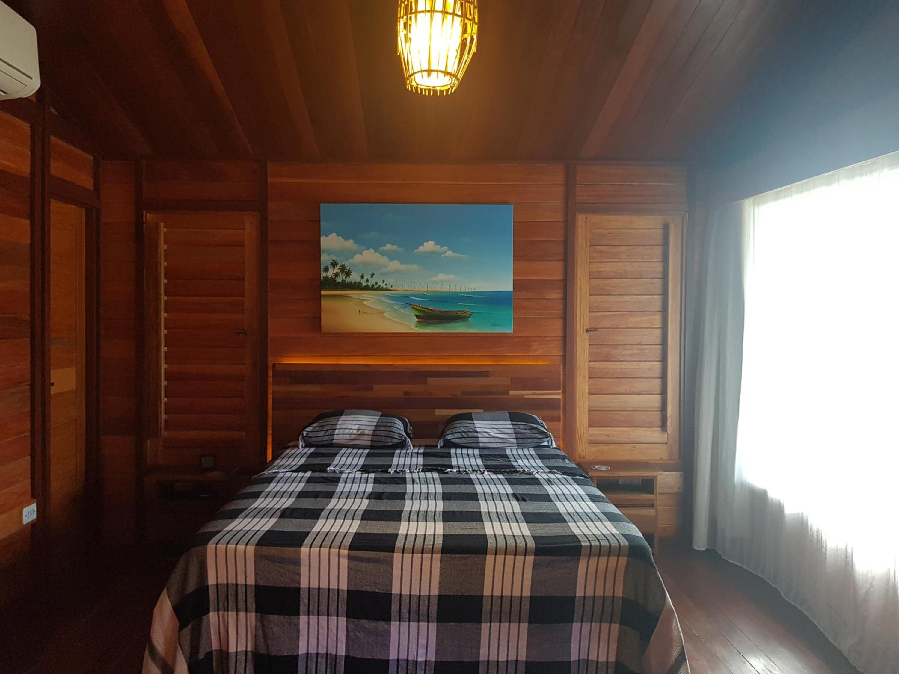 One-Bedroom House photo 1