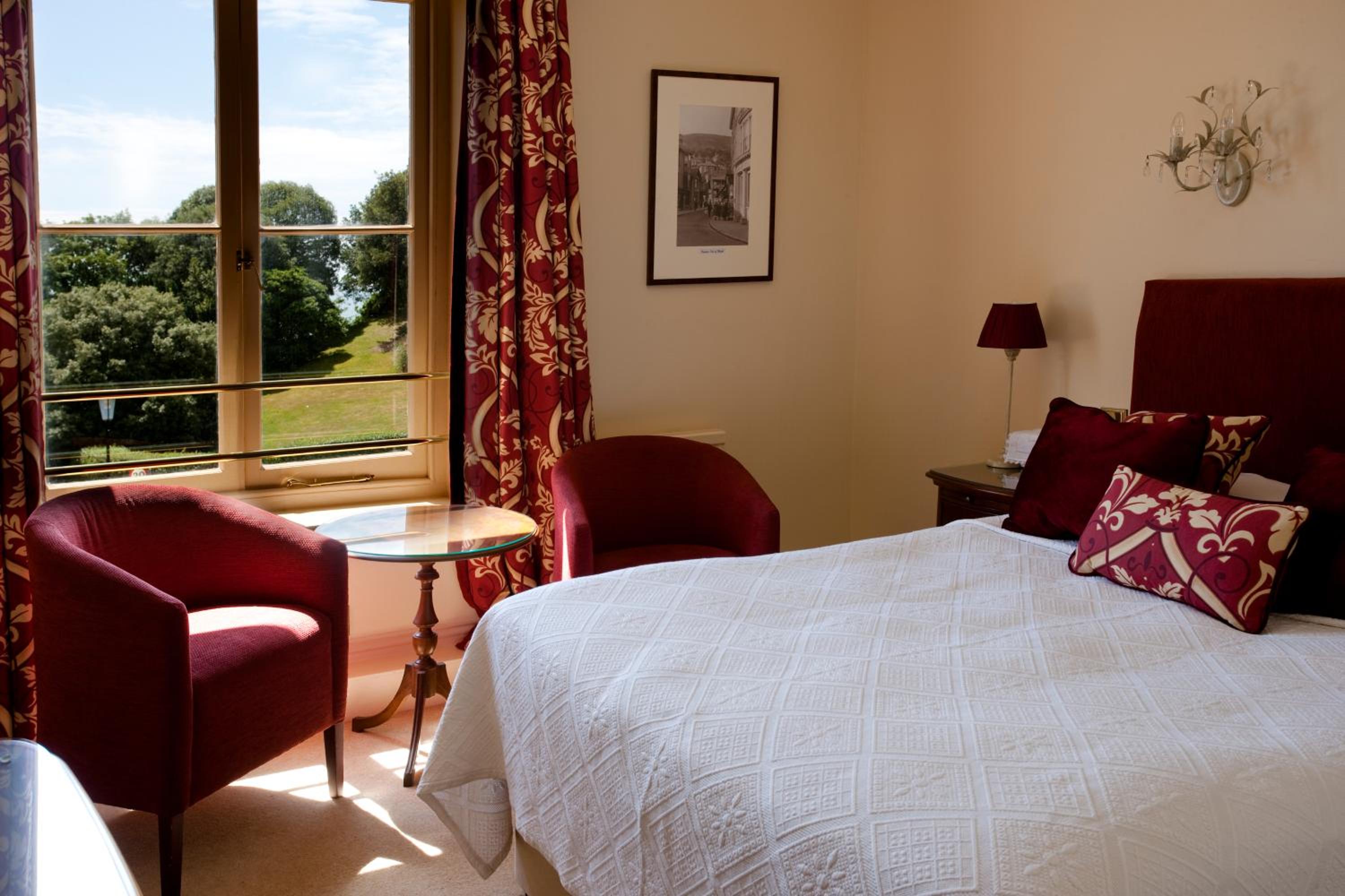 Single Room with Garden View photo 1