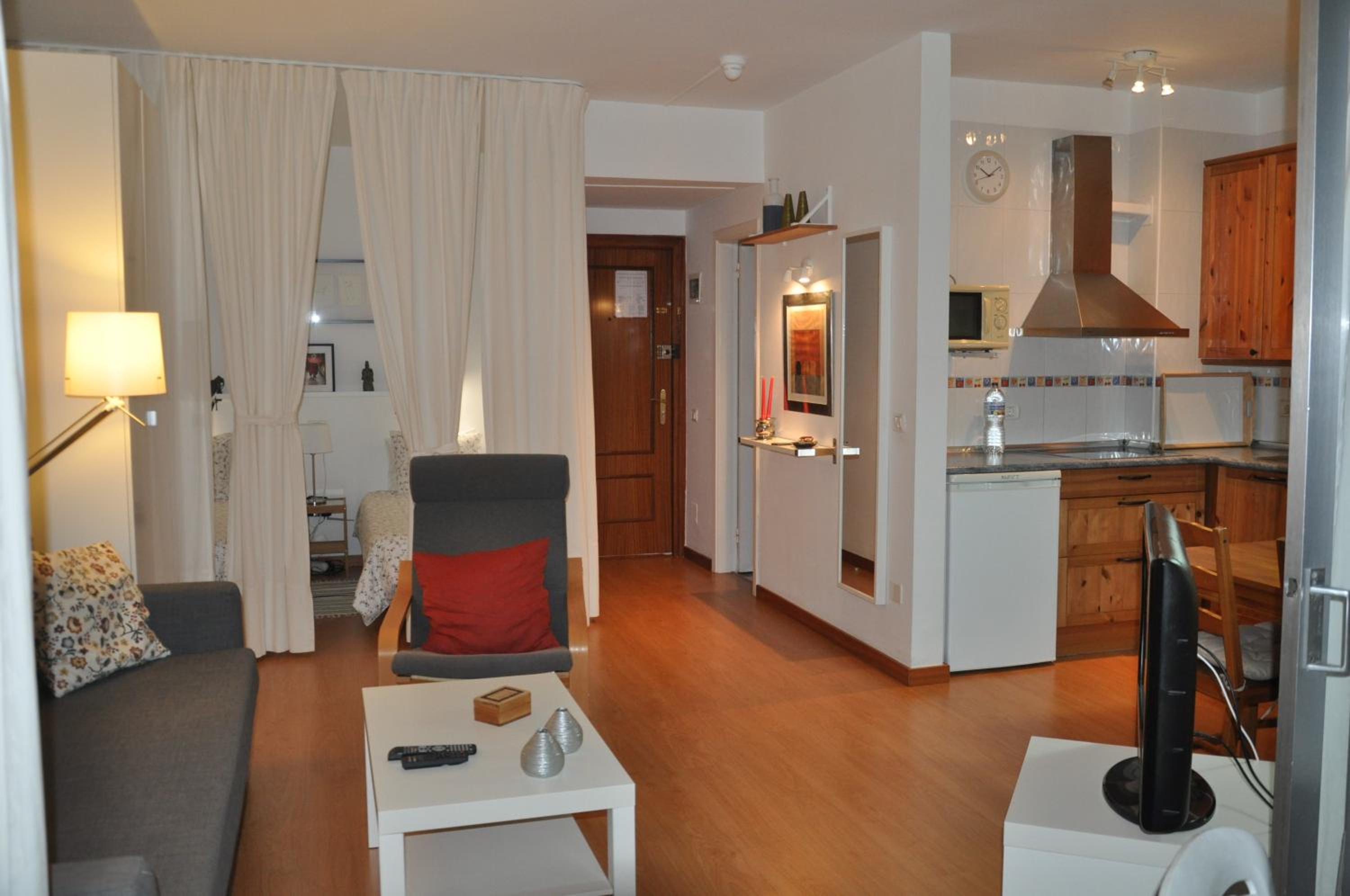 Apartamento
