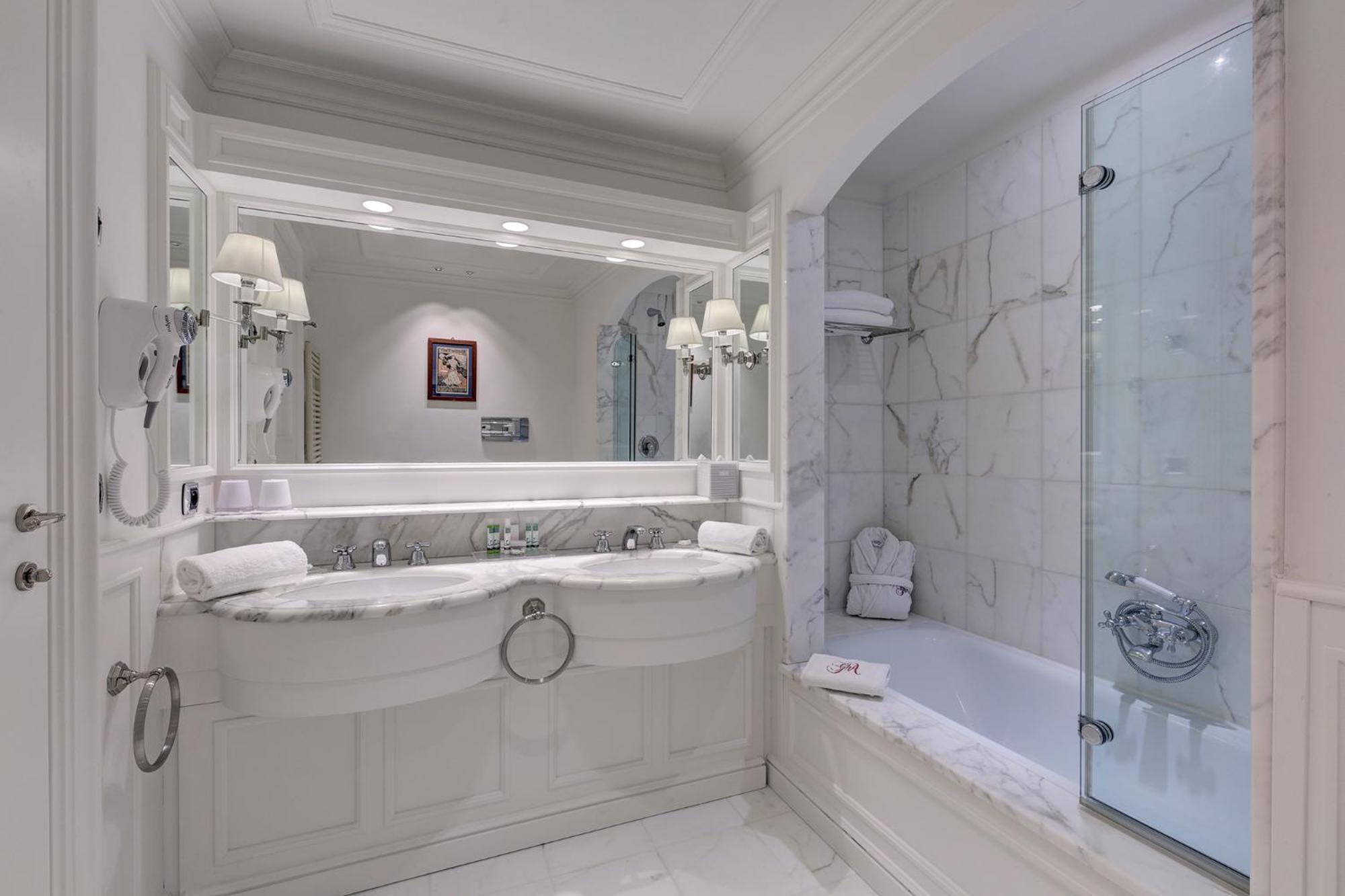Chambre Double Mont Blanc