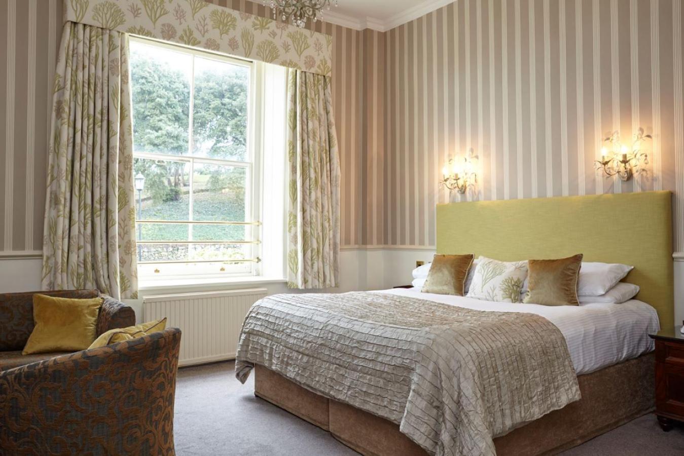 Double Room with Garden View photo 3