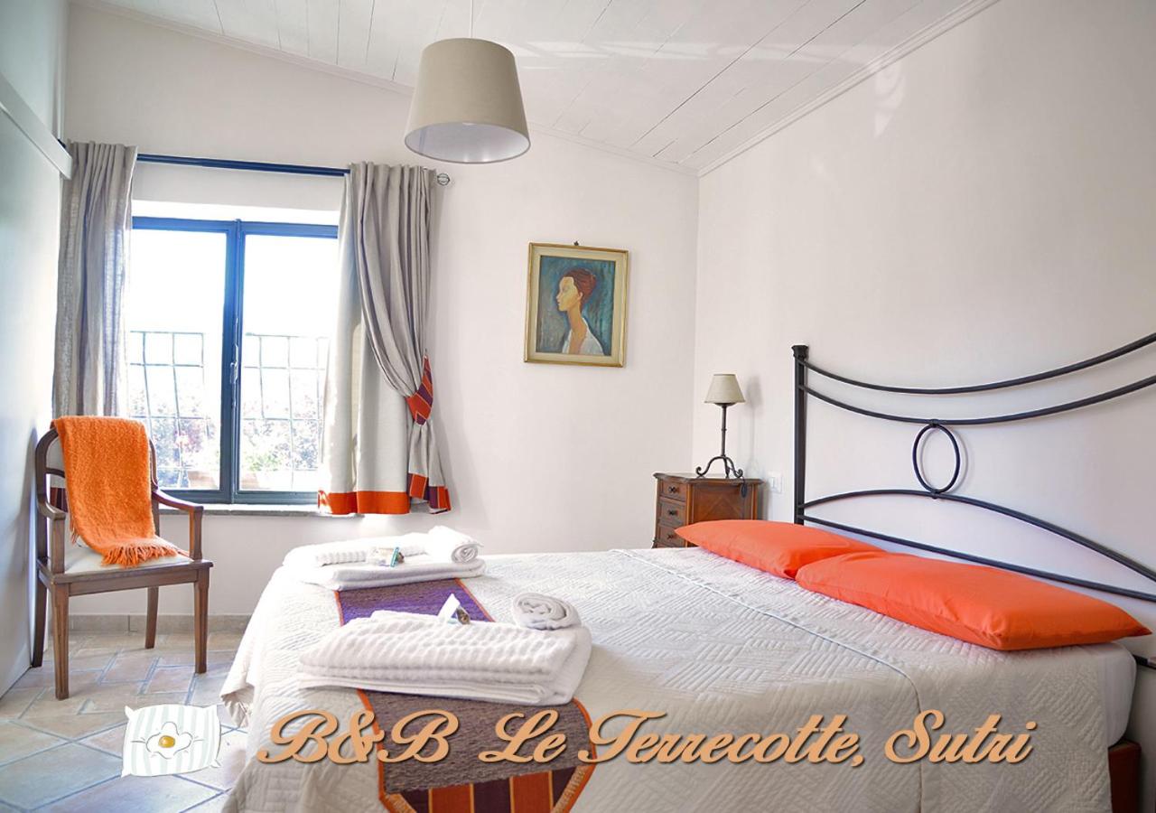 Superior Double Room photo 1