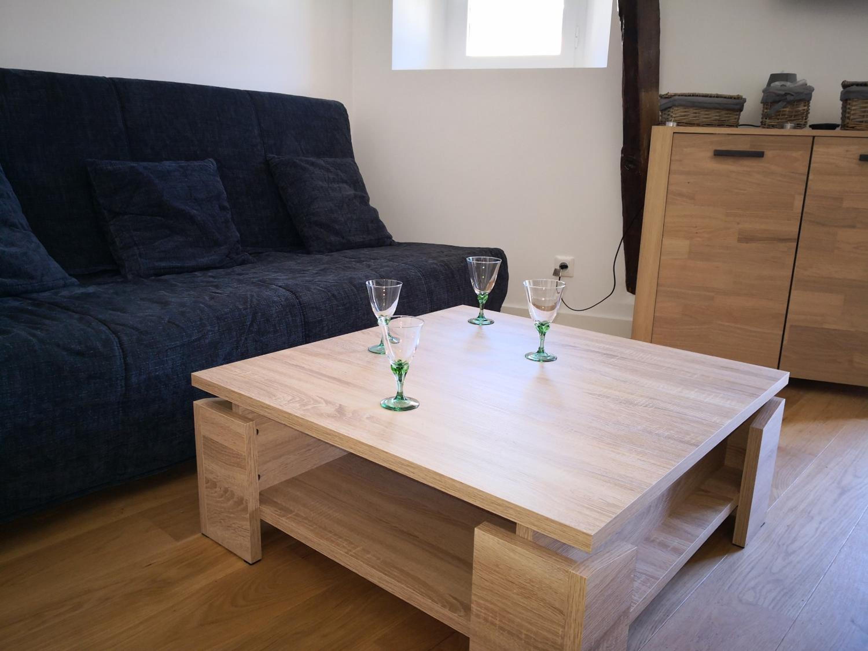 Two-Bedroom Apartment - Photo 8