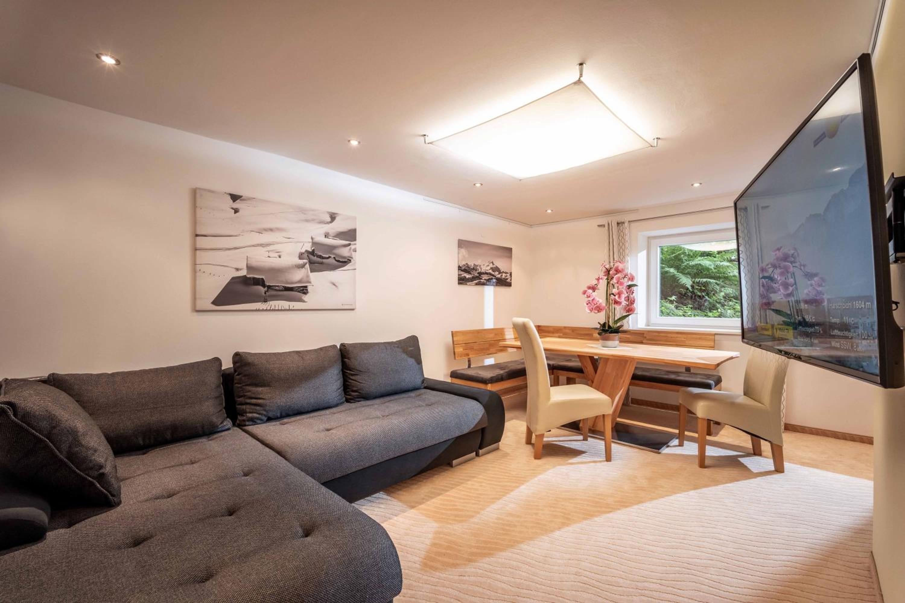 Apartment - Ground Floor