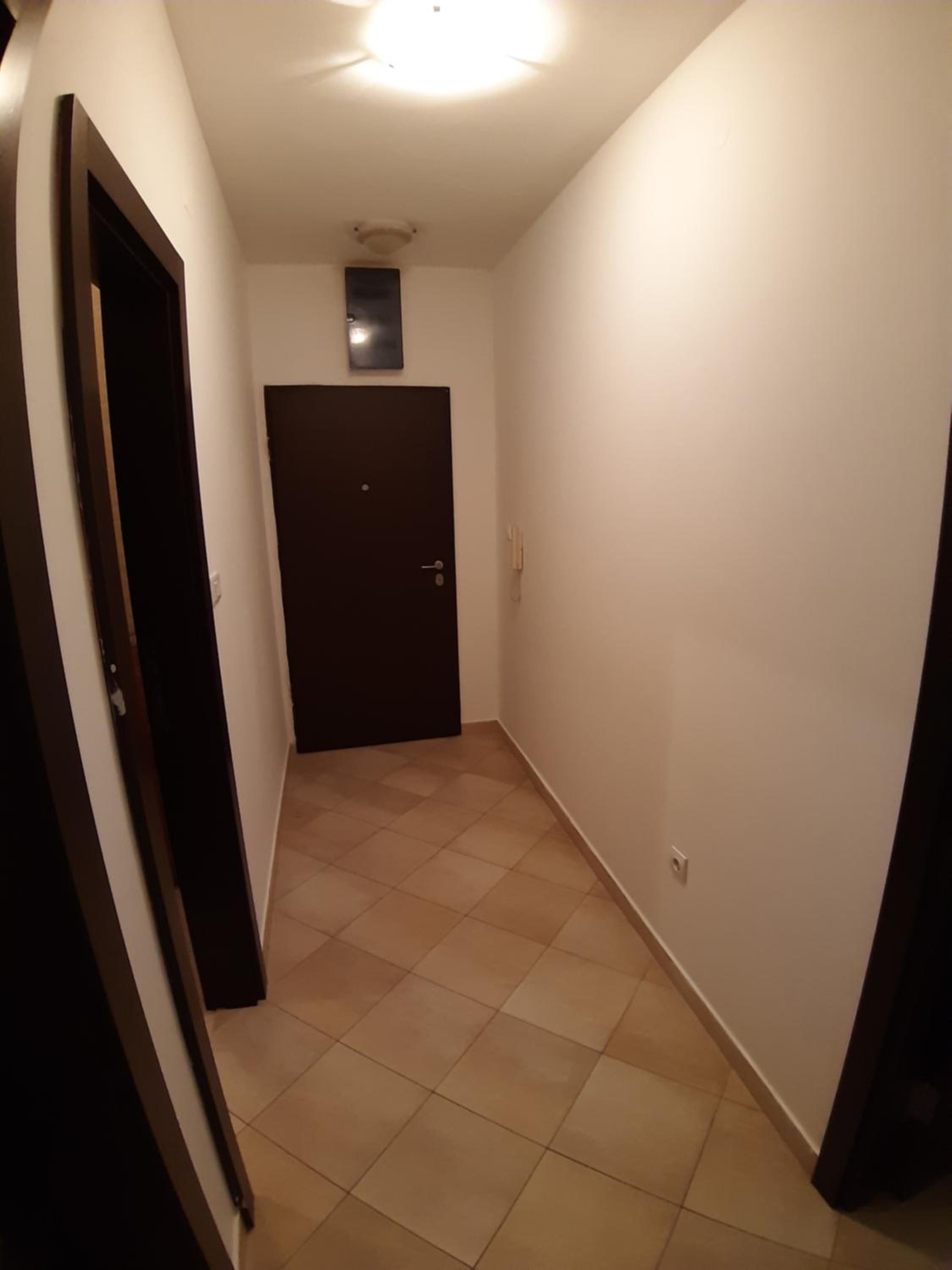 Deluxe Three-Bedroom Apartment
