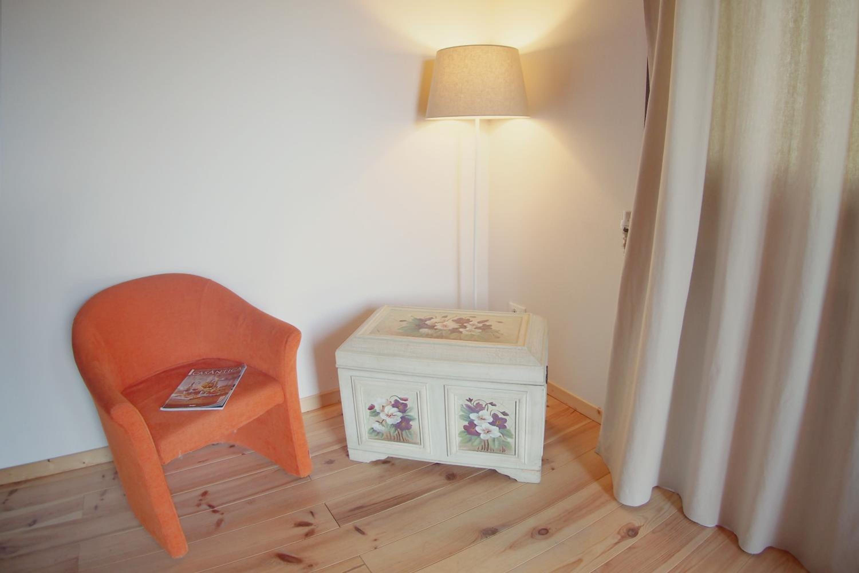 Double Room - Photo 12