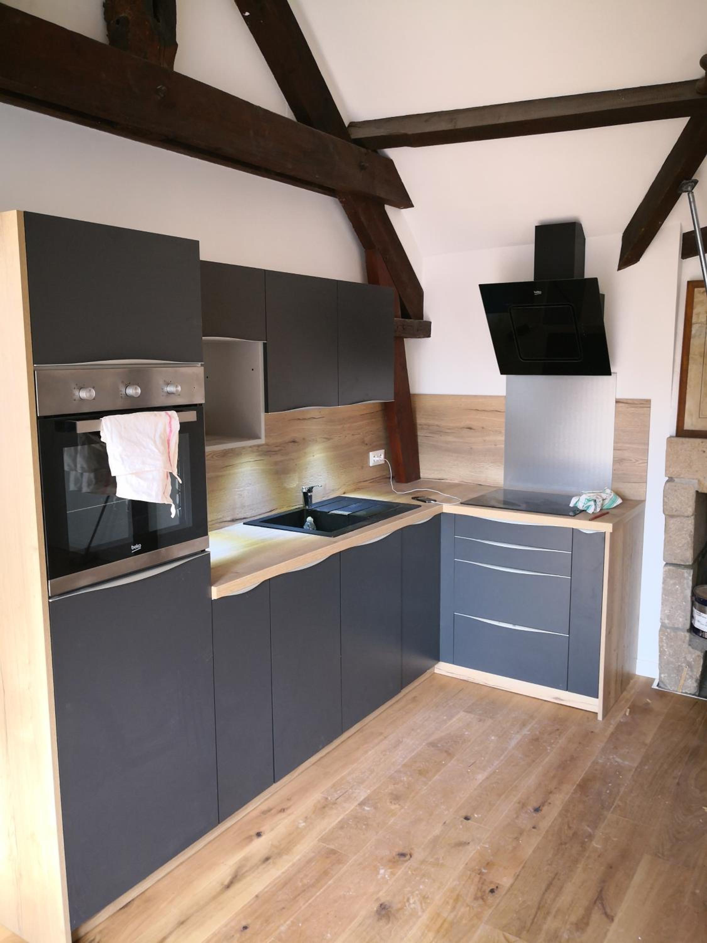 Two-Bedroom Apartment - Photo 9