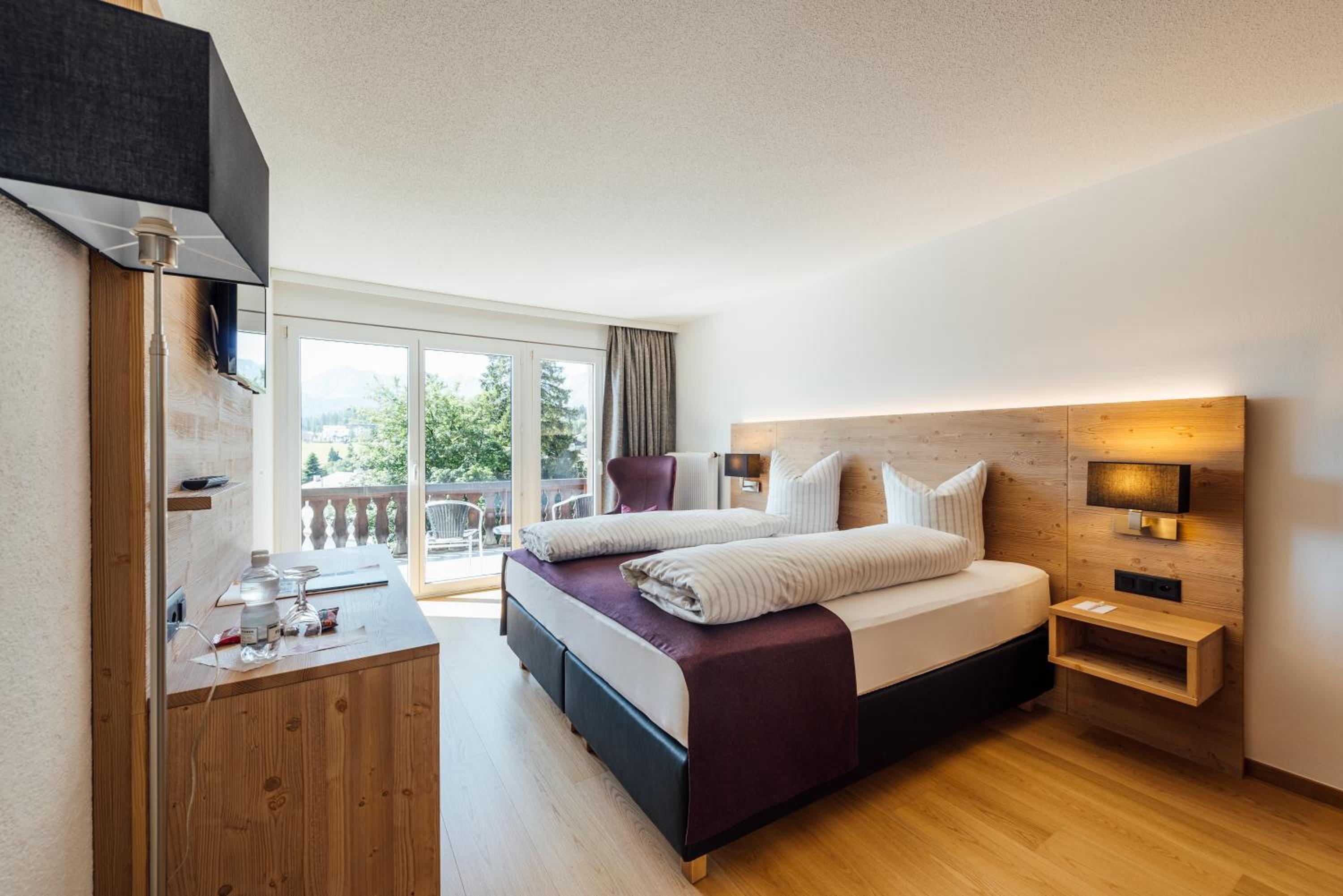 Superior Double Room - Photo 1