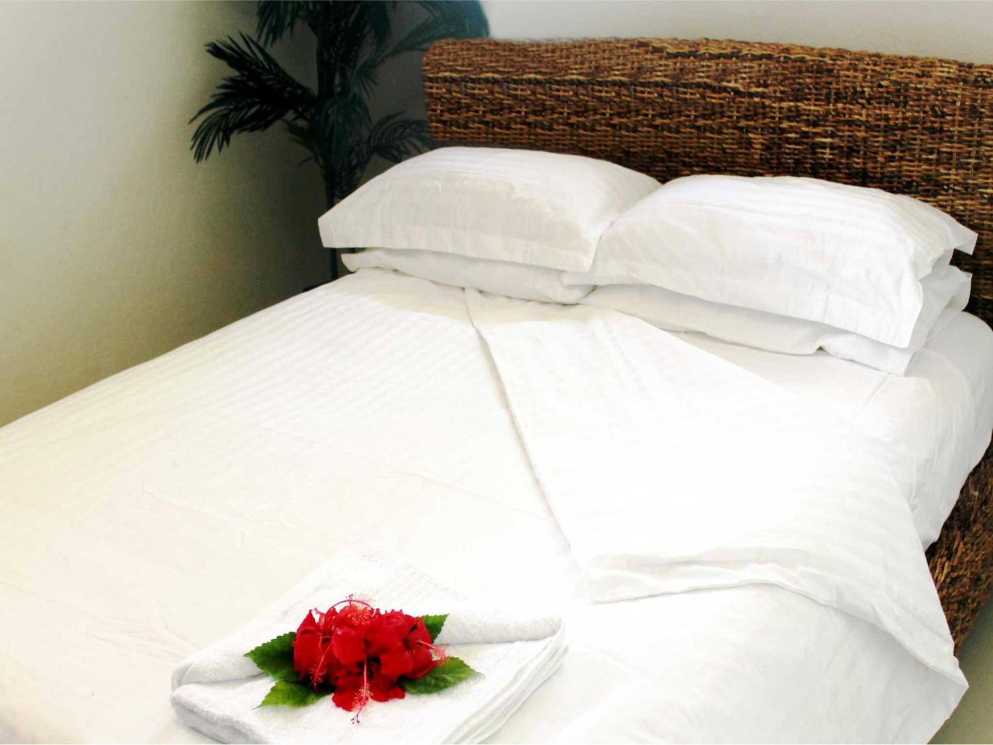Two-Bedroom Apartment with Ocean View 1
