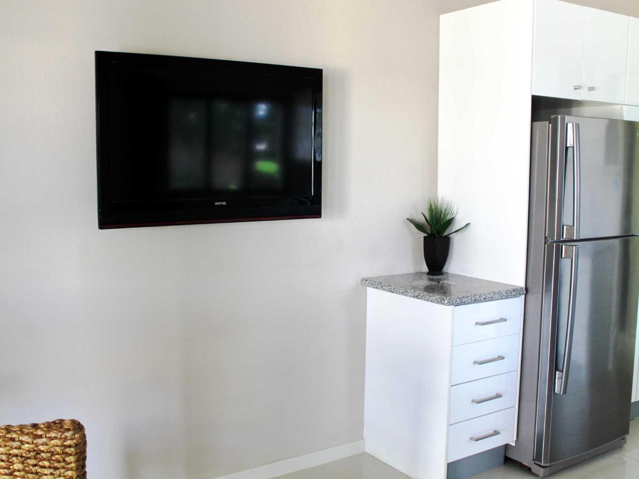 Two-Bedroom Apartment with Ocean View 2 photo 2