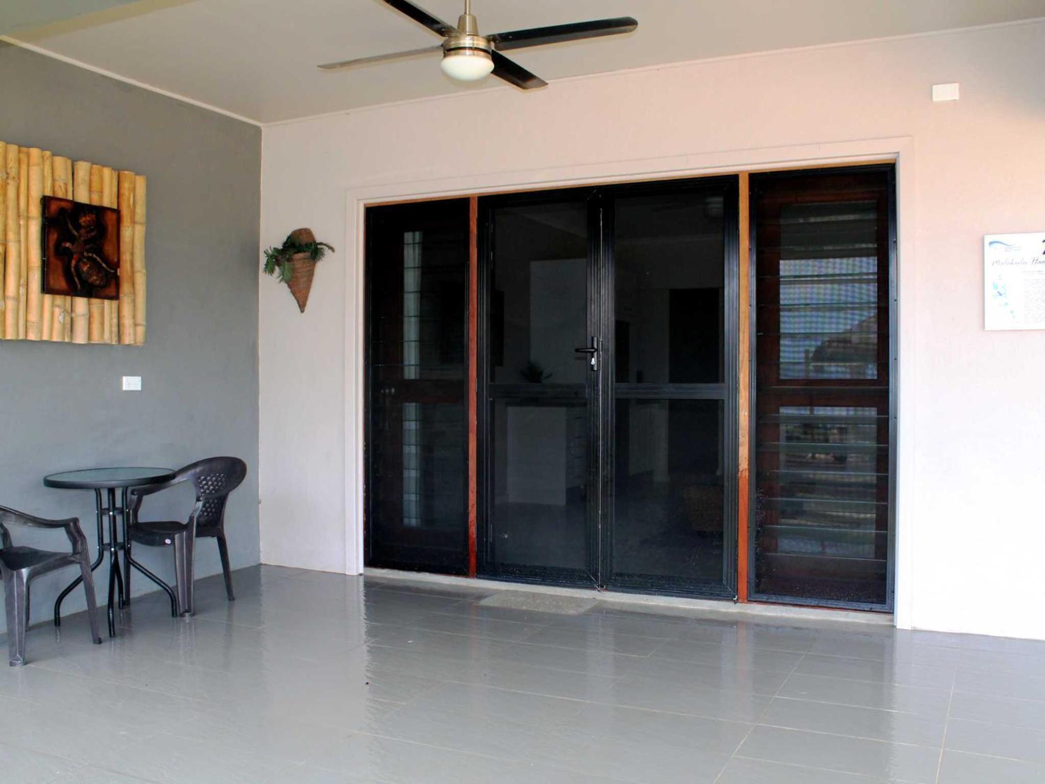Two-Bedroom Apartment with Ocean View 1 photo 3