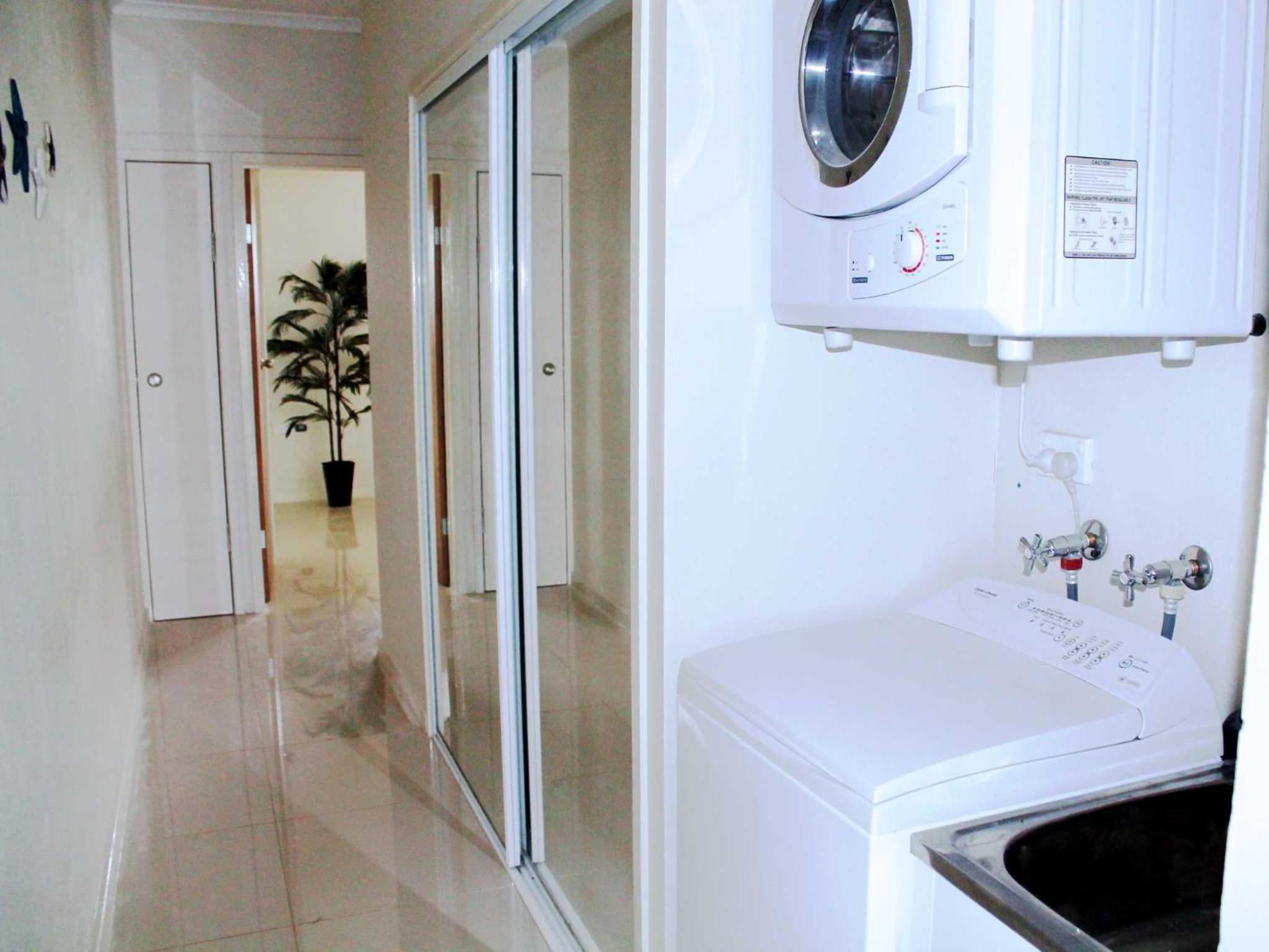 Two-Bedroom Apartment with Ocean View 1 photo 2