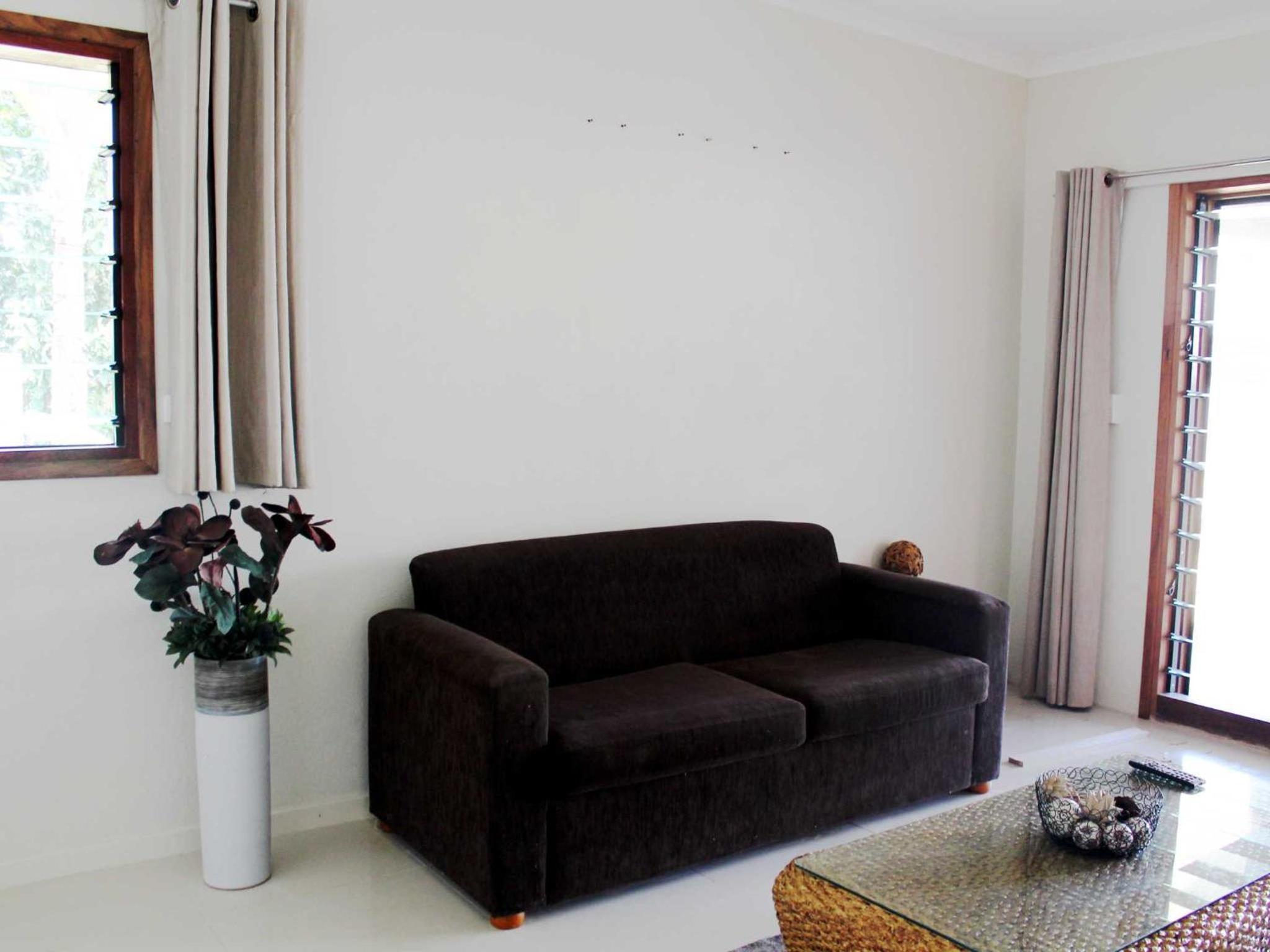 Two-Bedroom Apartment with Ocean View 2 photo 1