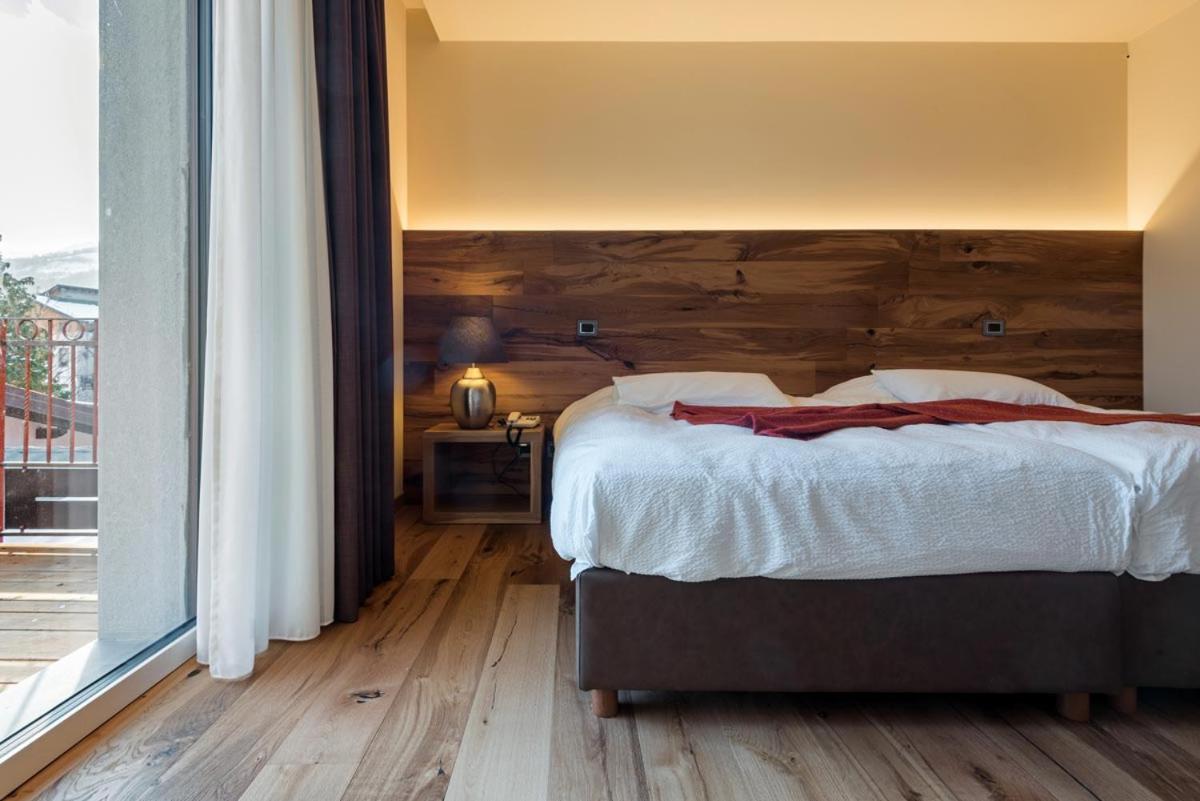 Suite Superior con bagno turco e vasca idromassaggio - Photo 18