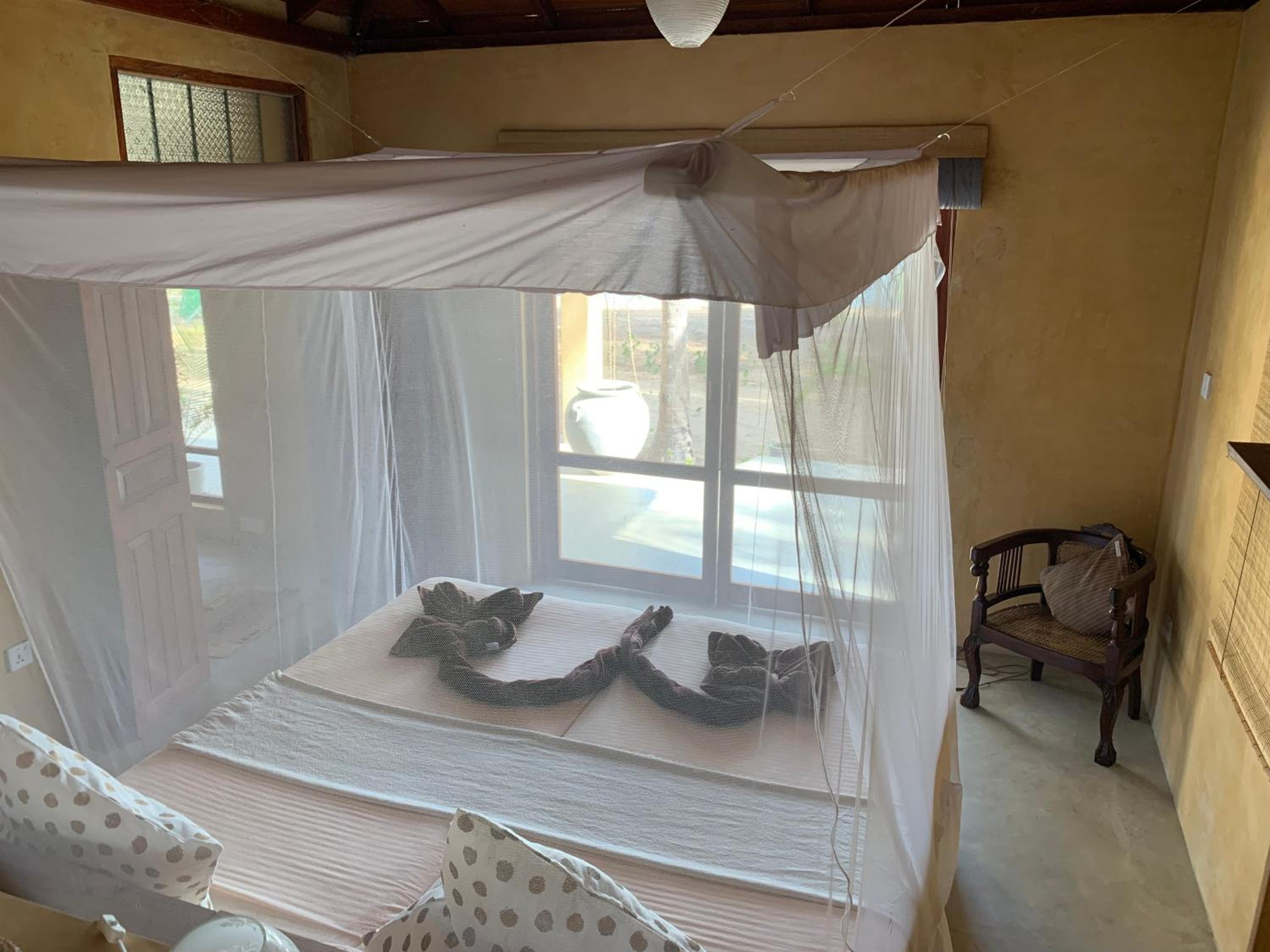 Double Room with Lagoon View photo 2