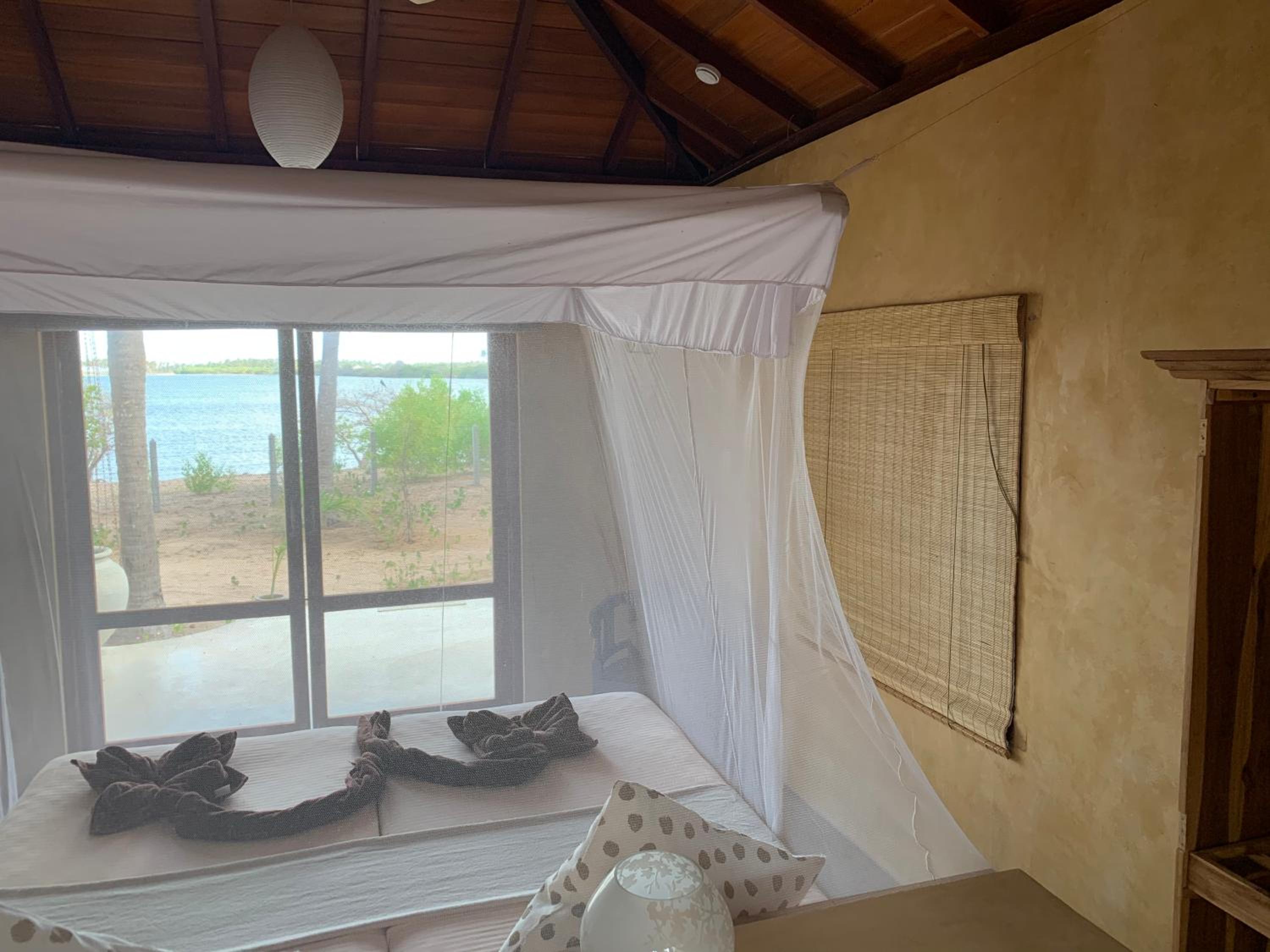 Three-Bedroom Villa with Lagoon View  photo 1