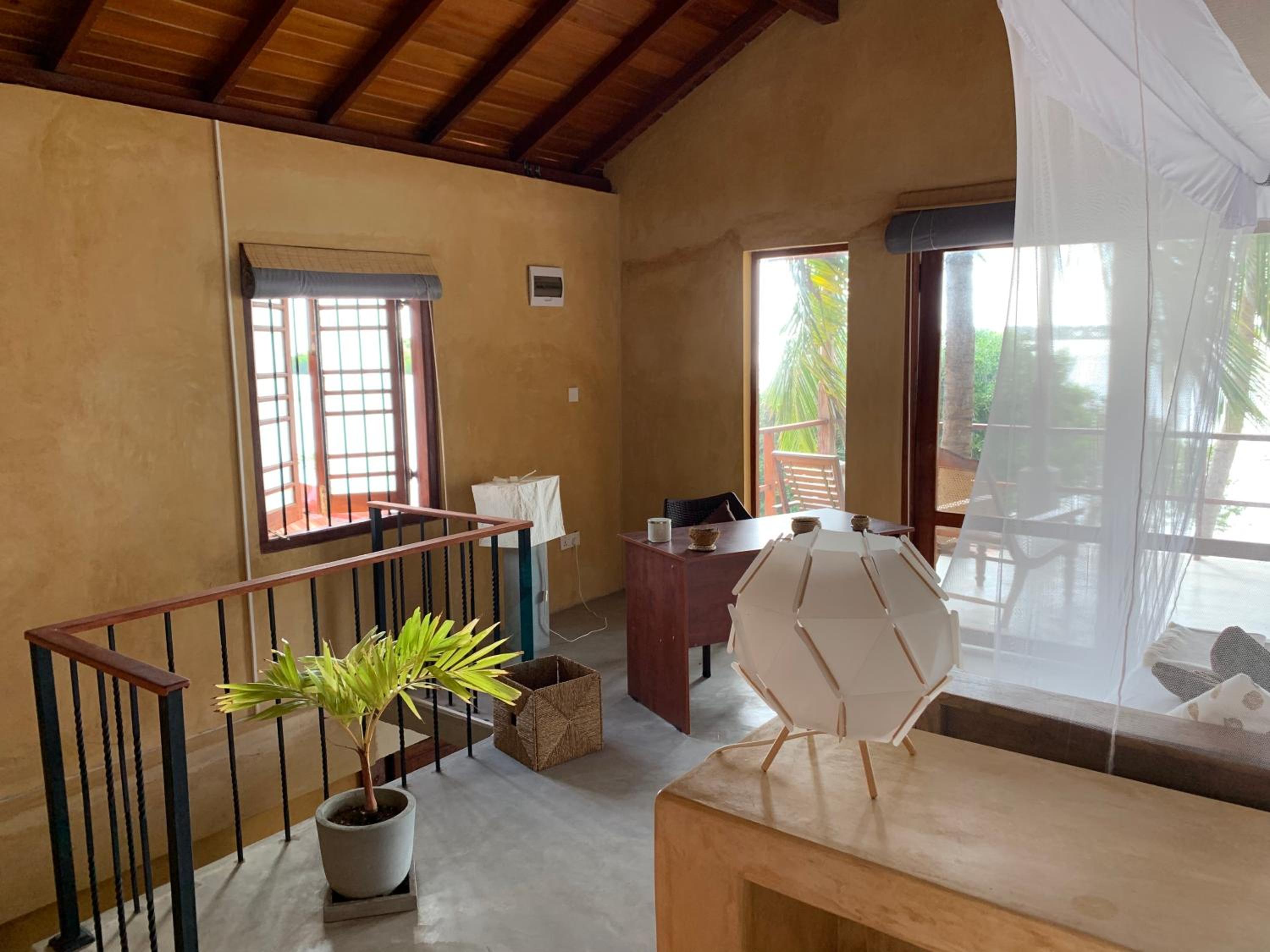 Executive Suite with Lagoon View photo 1