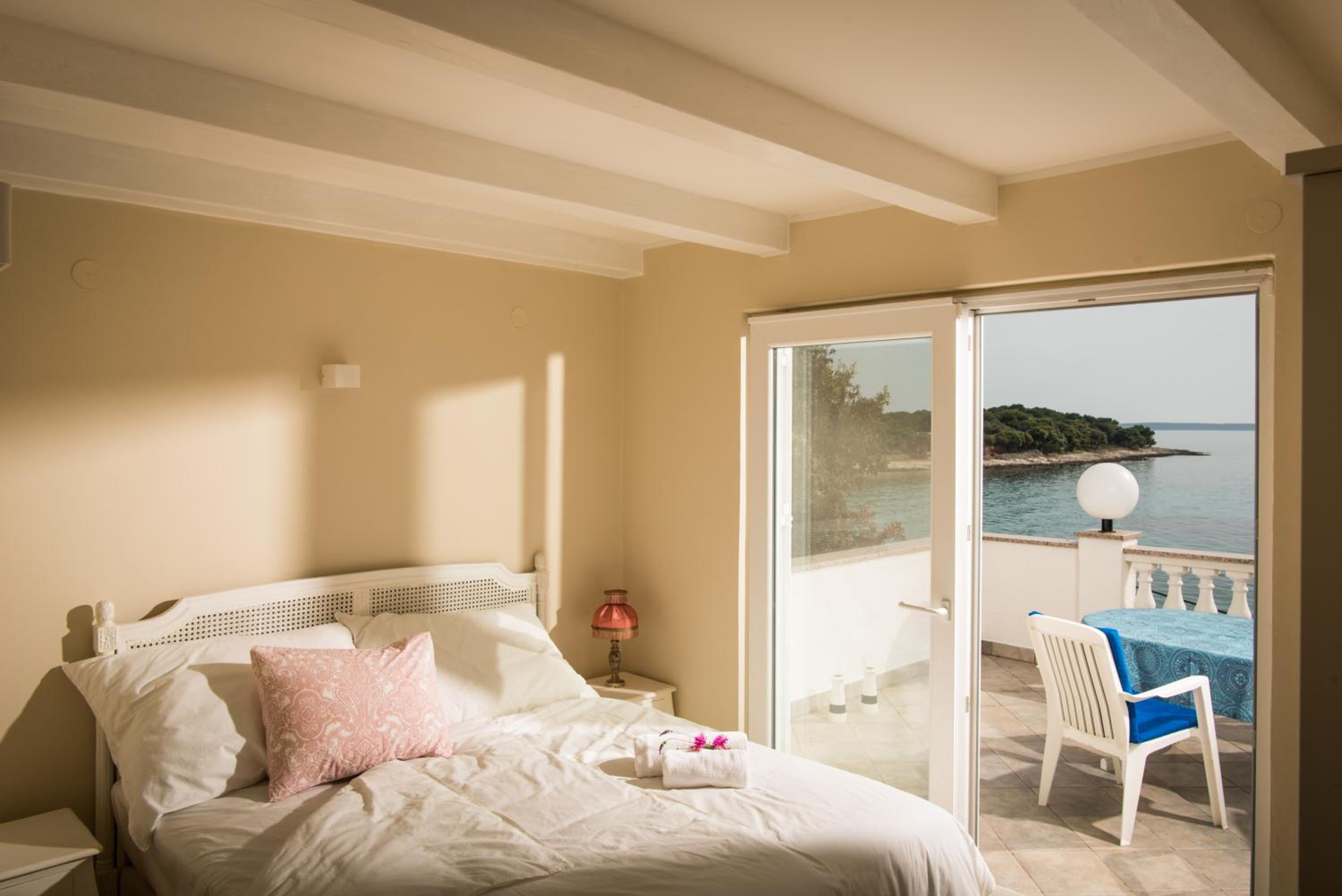 Apartment with Sea View photo 1