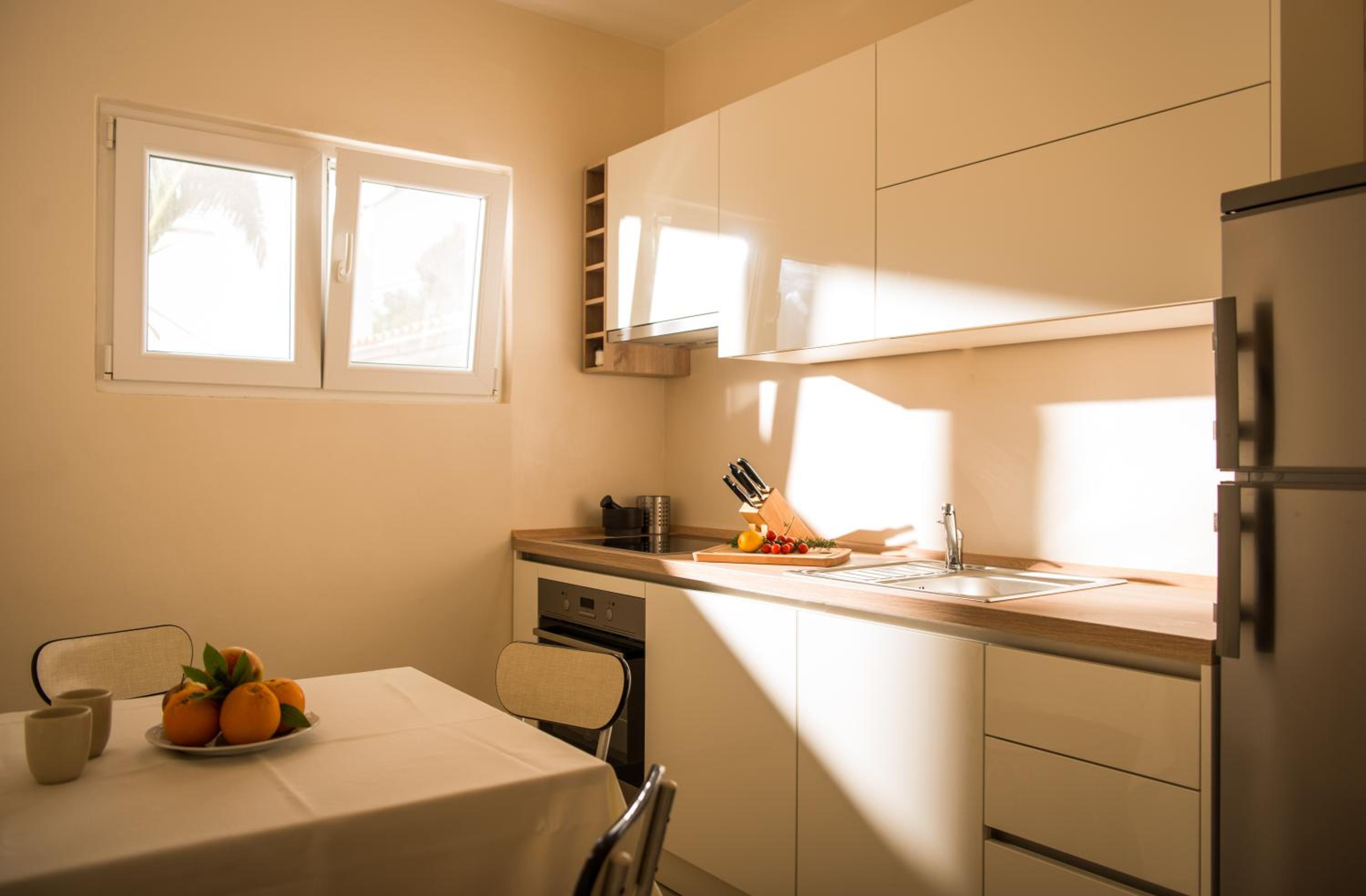 Apartment with Sea View photo 2