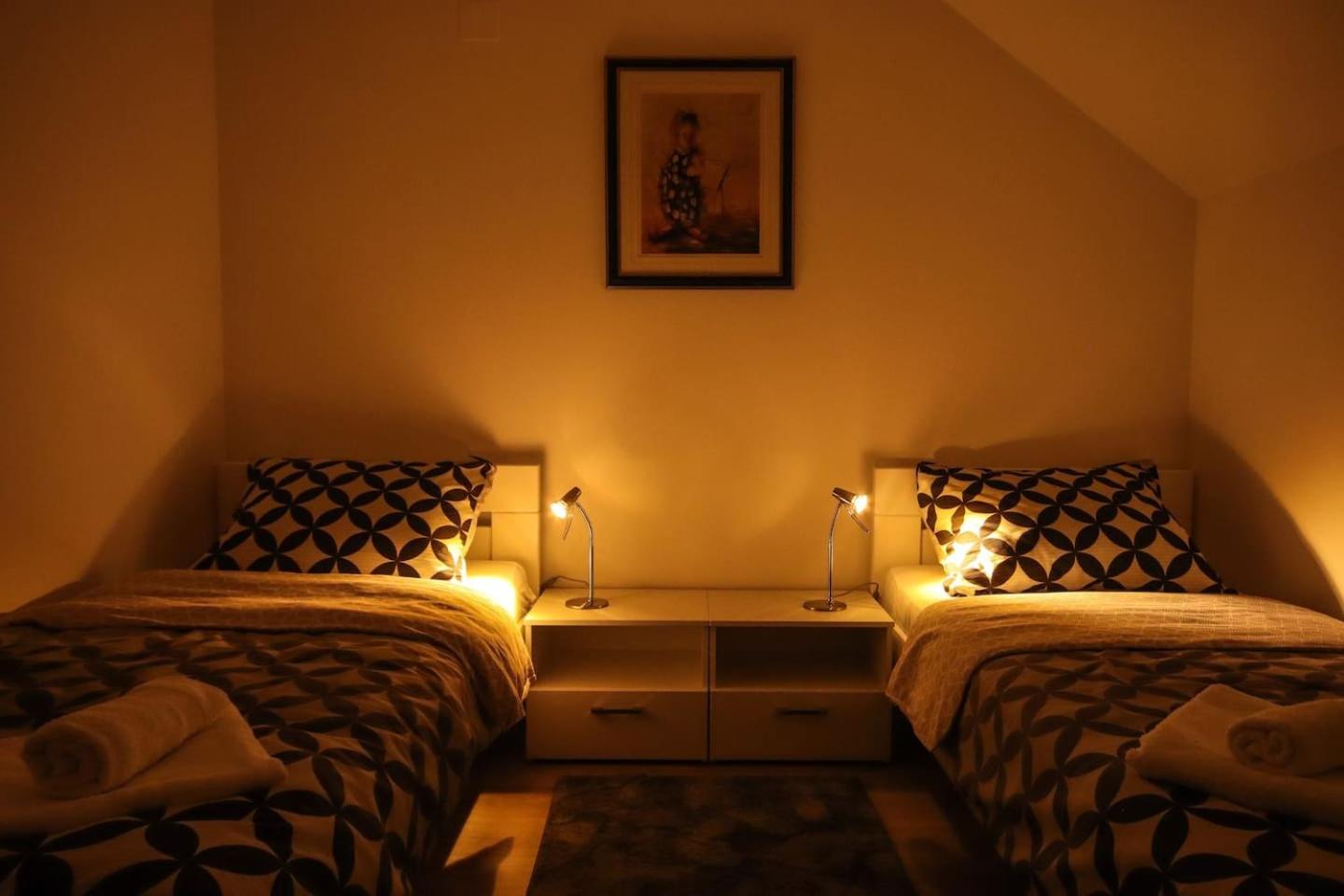 Two-Bedroom Apartment photo 2