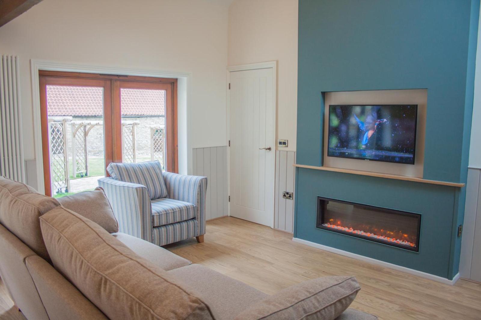Three-Bedroom House photo 1
