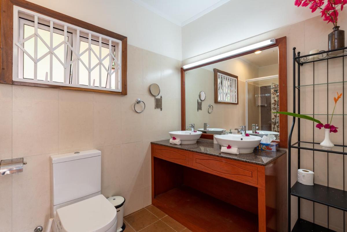 Superior Double Room photo 2
