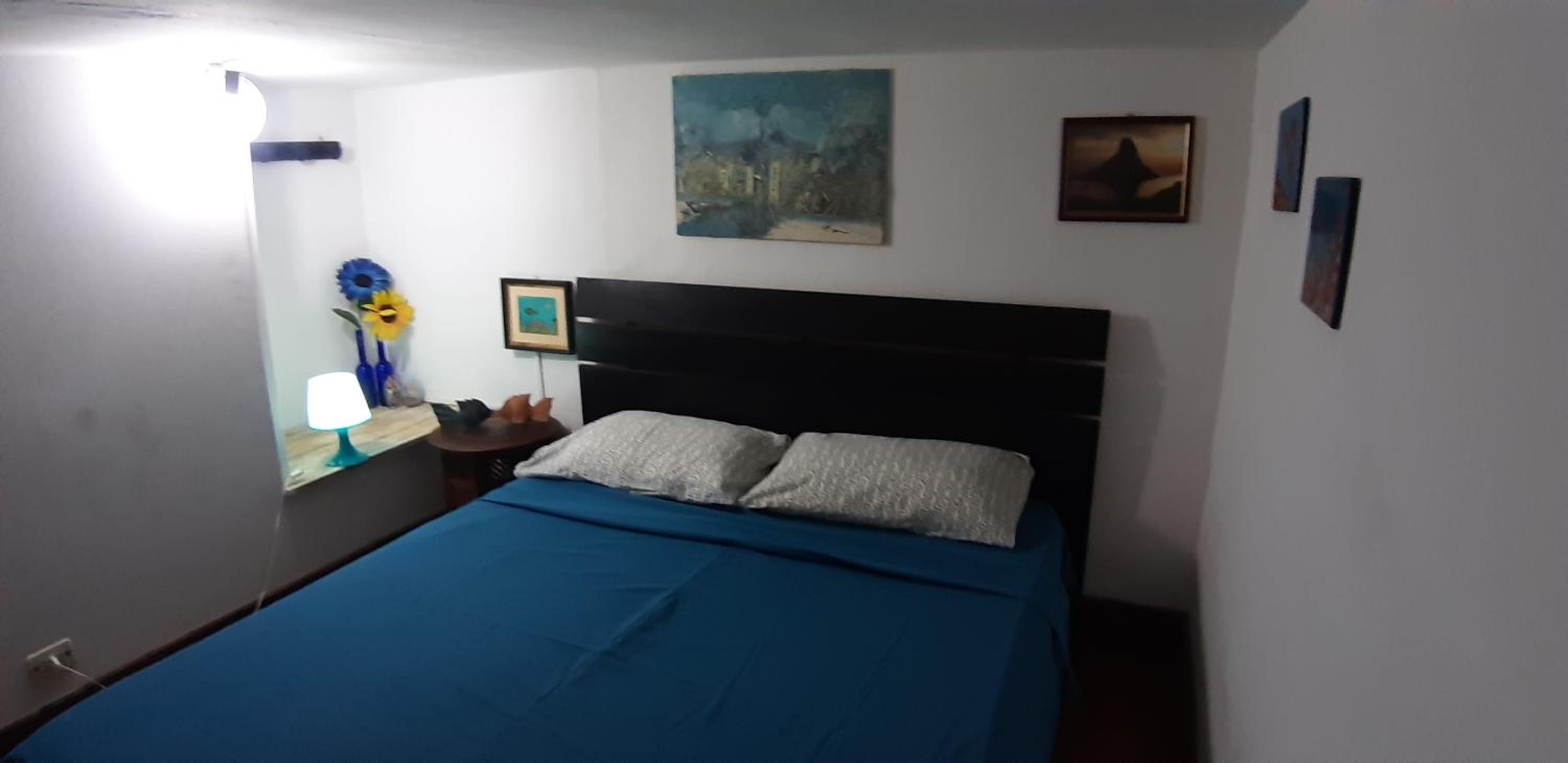 Two-Bedroom Apartment - Split Level - Photo 8