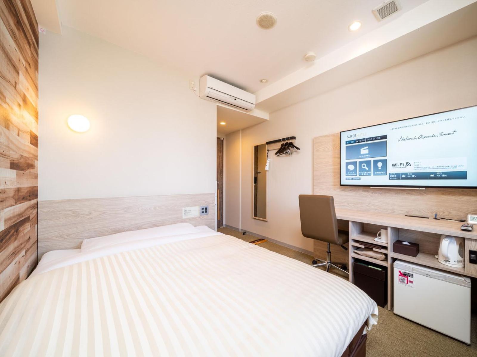 Standard Room - Non-Smoking - Photo 1