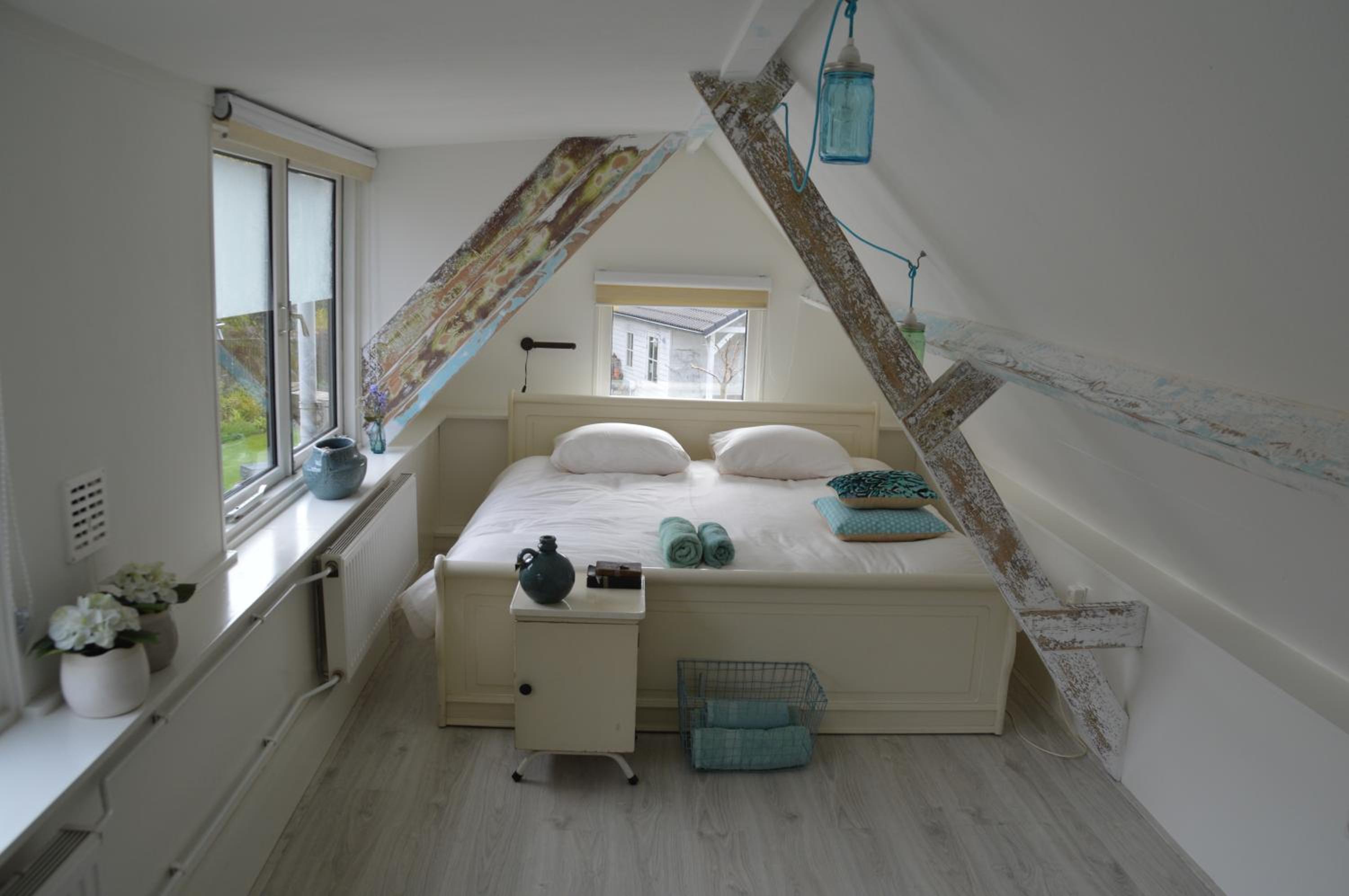 Two-Bedroom House photo 1