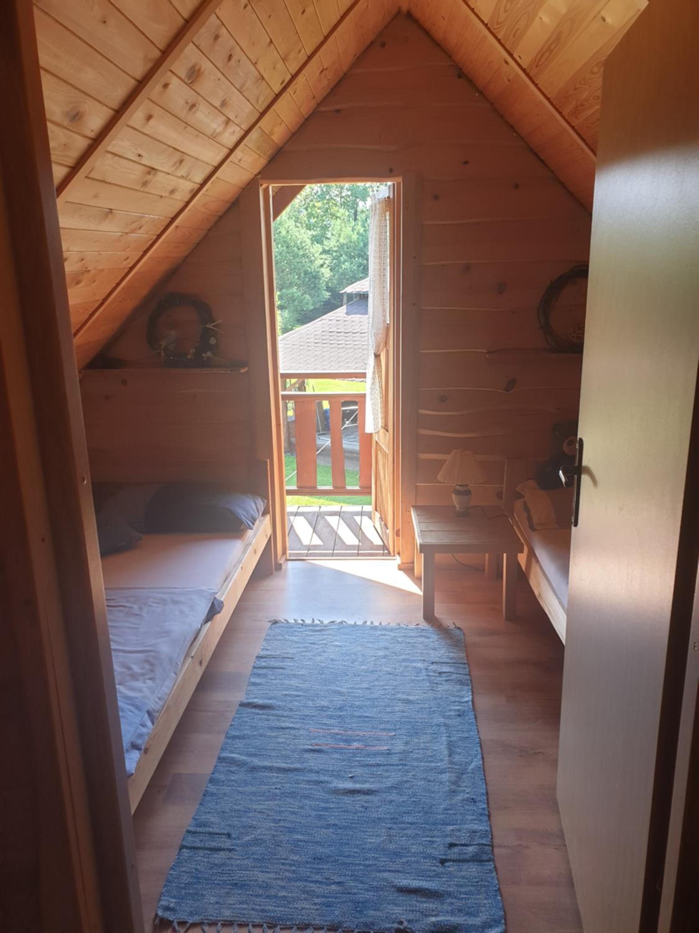 Two-Bedroom House photo 3