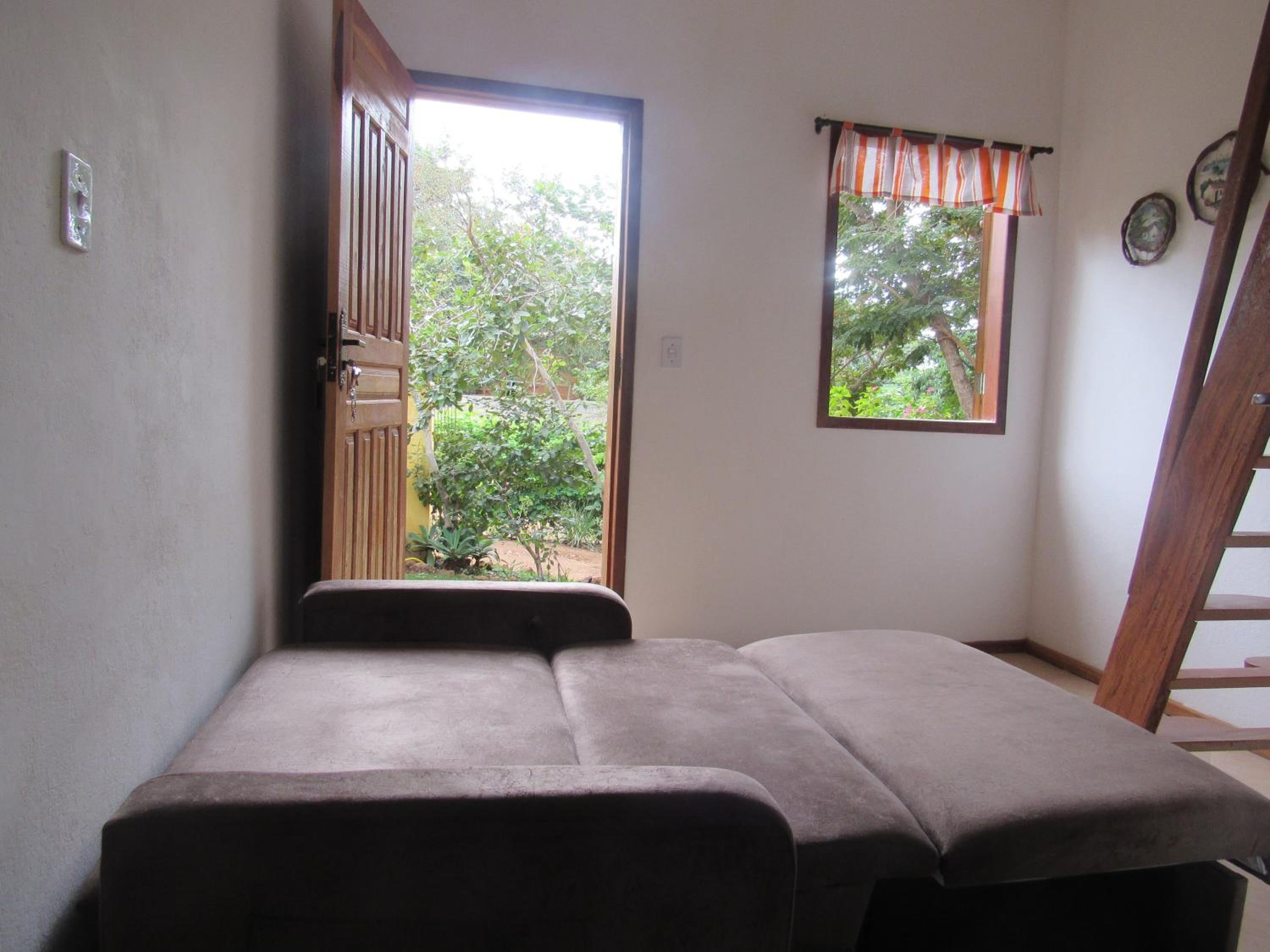 One-Bedroom Chalet - Photo 19