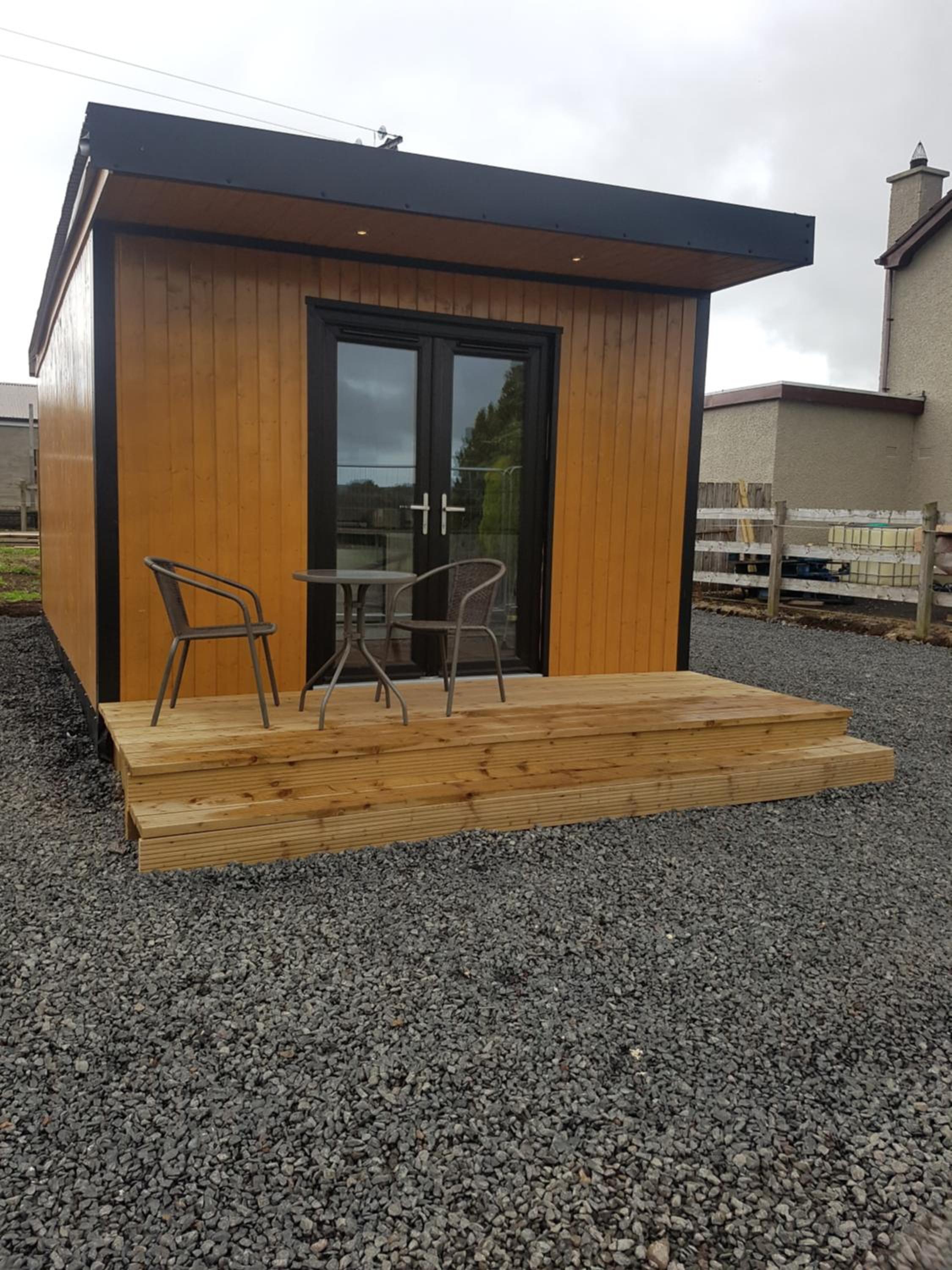 One-Bedroom Chalet photo 2